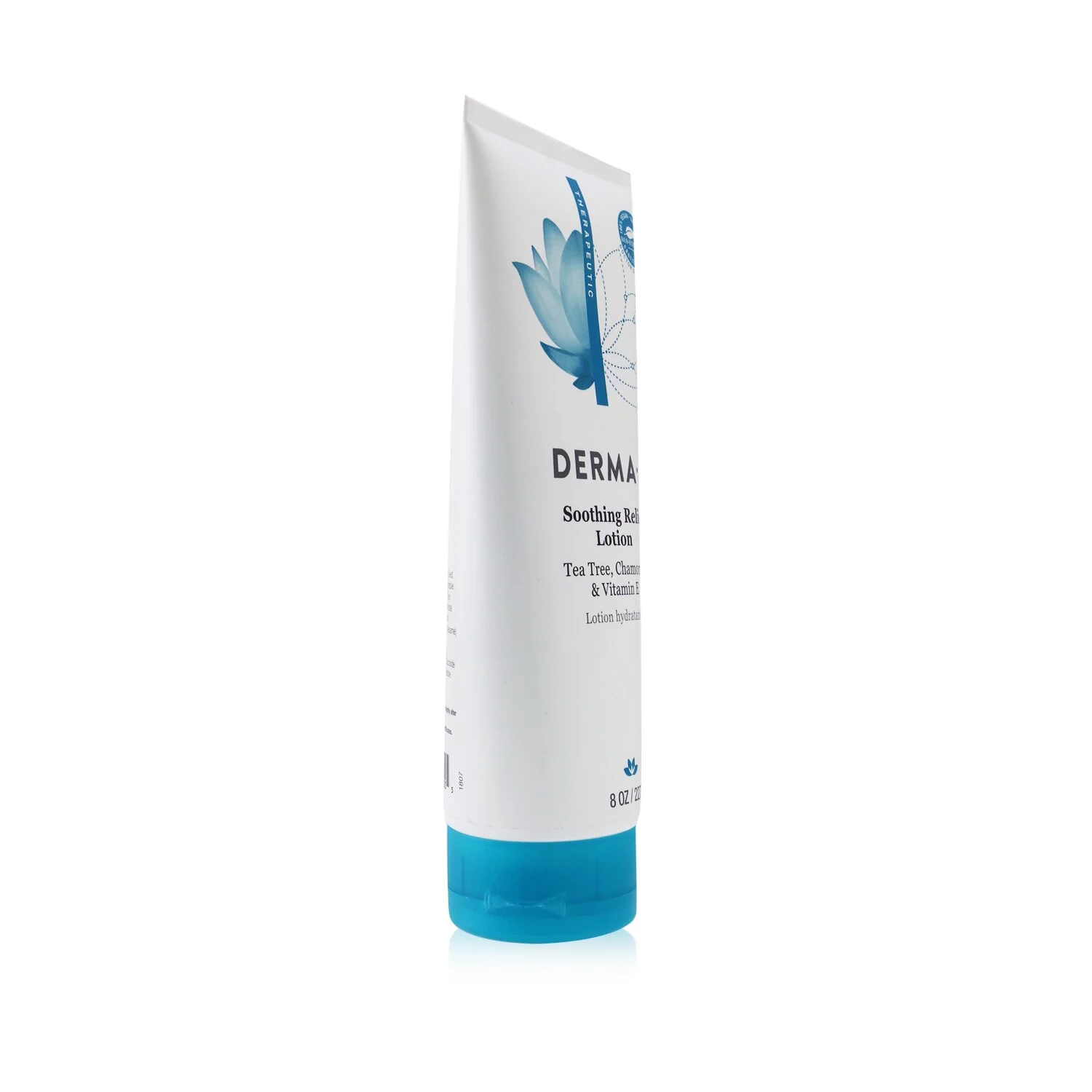Derma E Soothing Relief Lotion  227g/8oz