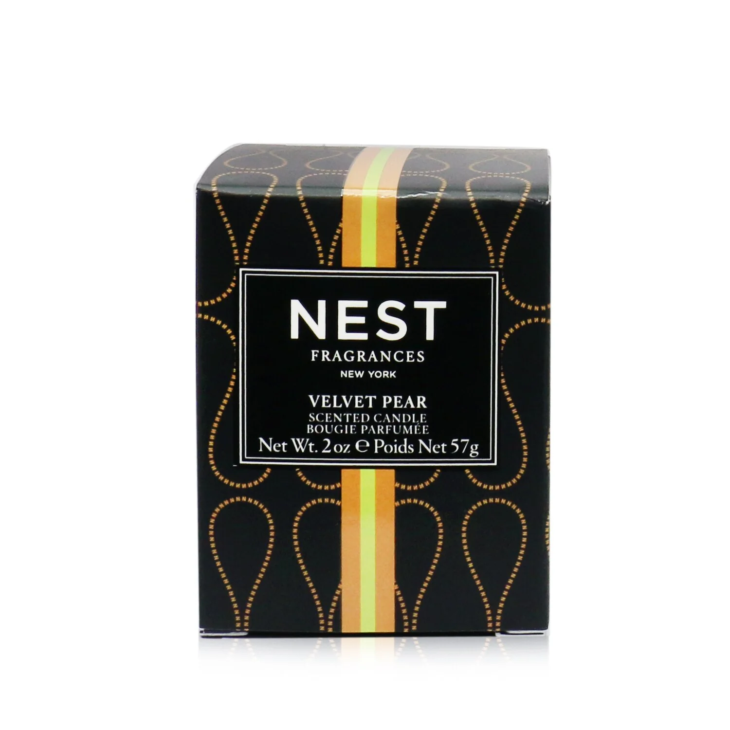 Nest Scented Candle - Velvet Pear  57g/2oz