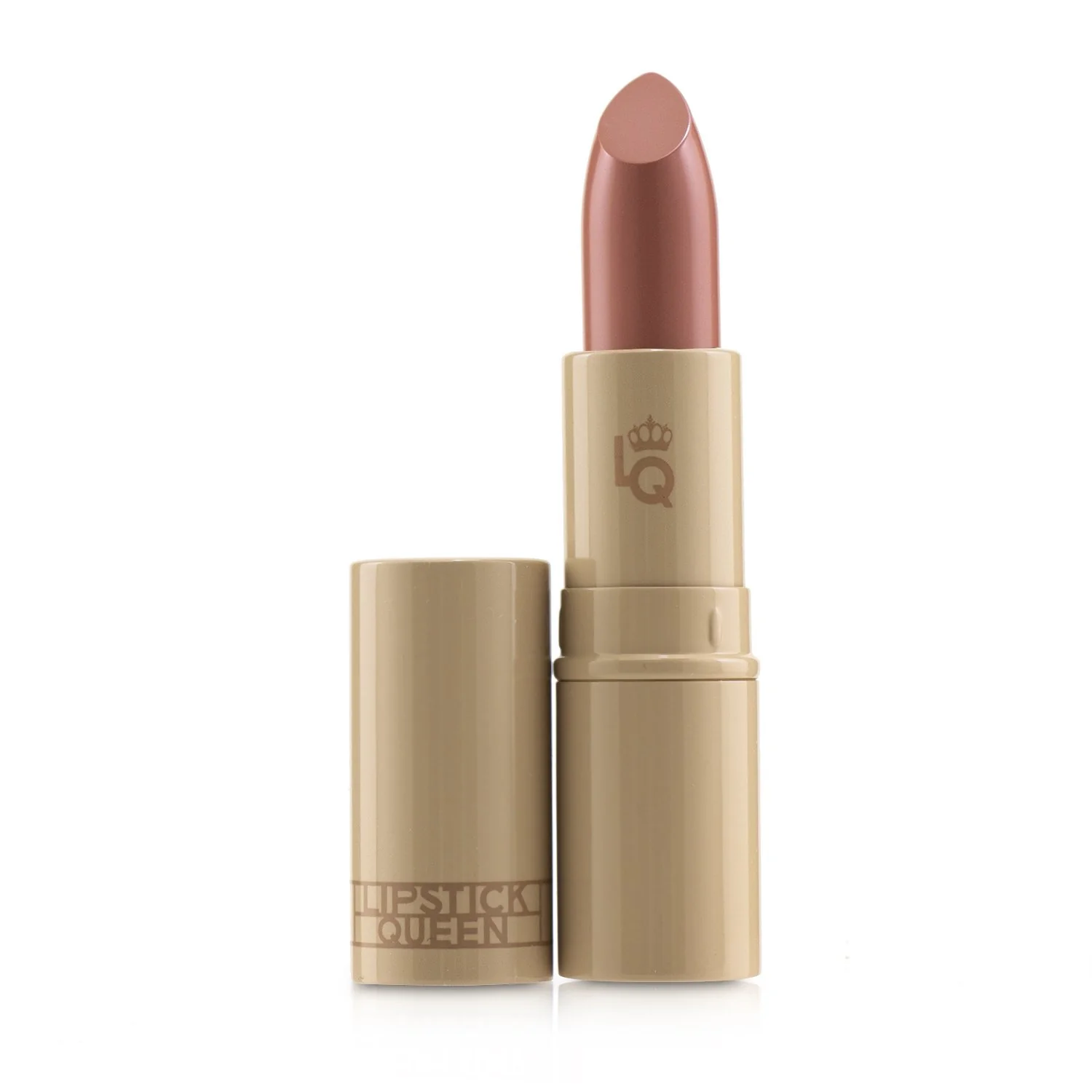 Lipstick Queen Nothing But The Nudes Lipstick - # Nothing But The Truth (Beautiful Beige Nude)  3.5g/0.12oz