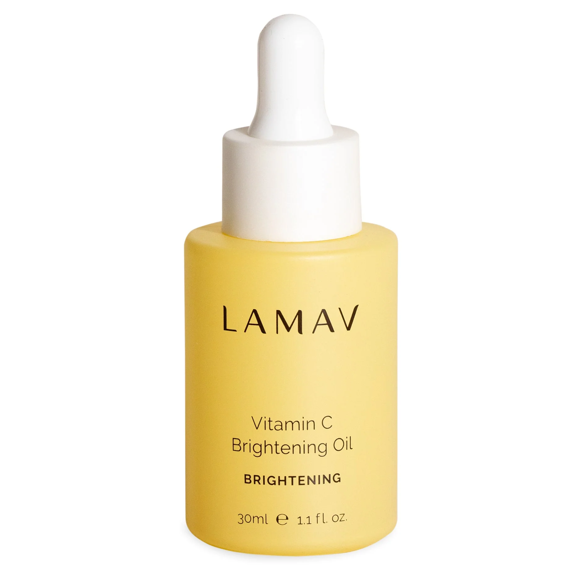 LAMAV Vitamin C Brightening Oil 30ml