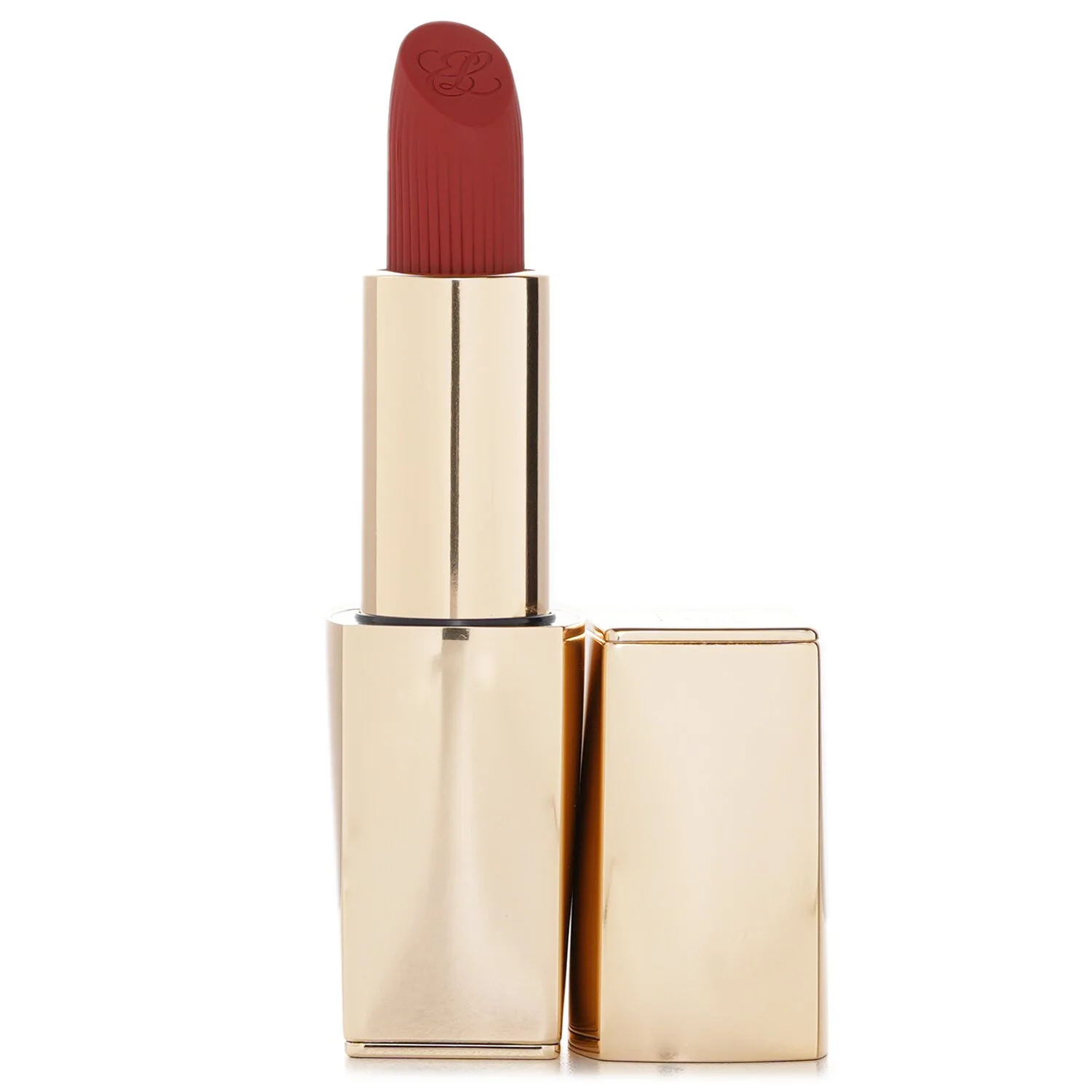 Estee Lauder Pure Color Lipstick - # 828 In Control  3.5g
