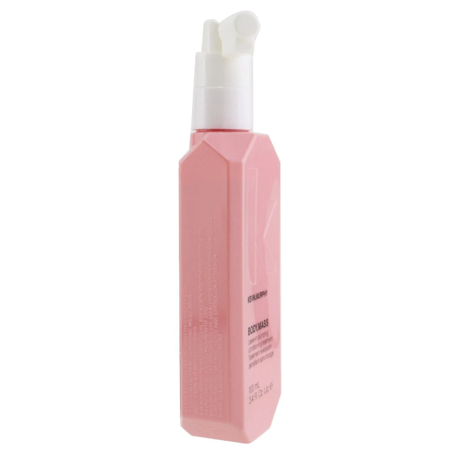 Kevin.Murphy Body.Mass Leave-In Plumping Treatment (For Thinning Hair)  100ml/3.4oz