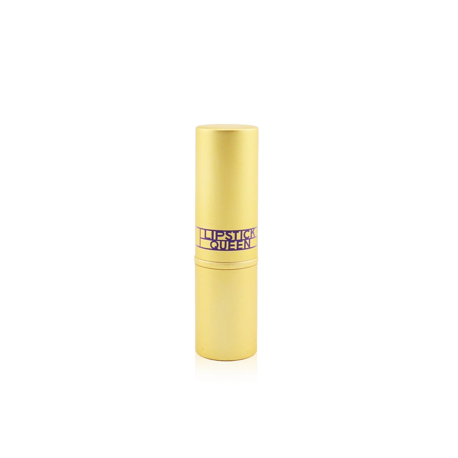 Lipstick Queen Saint Lipstick - # Scarlet Red  3.5g/0.12oz