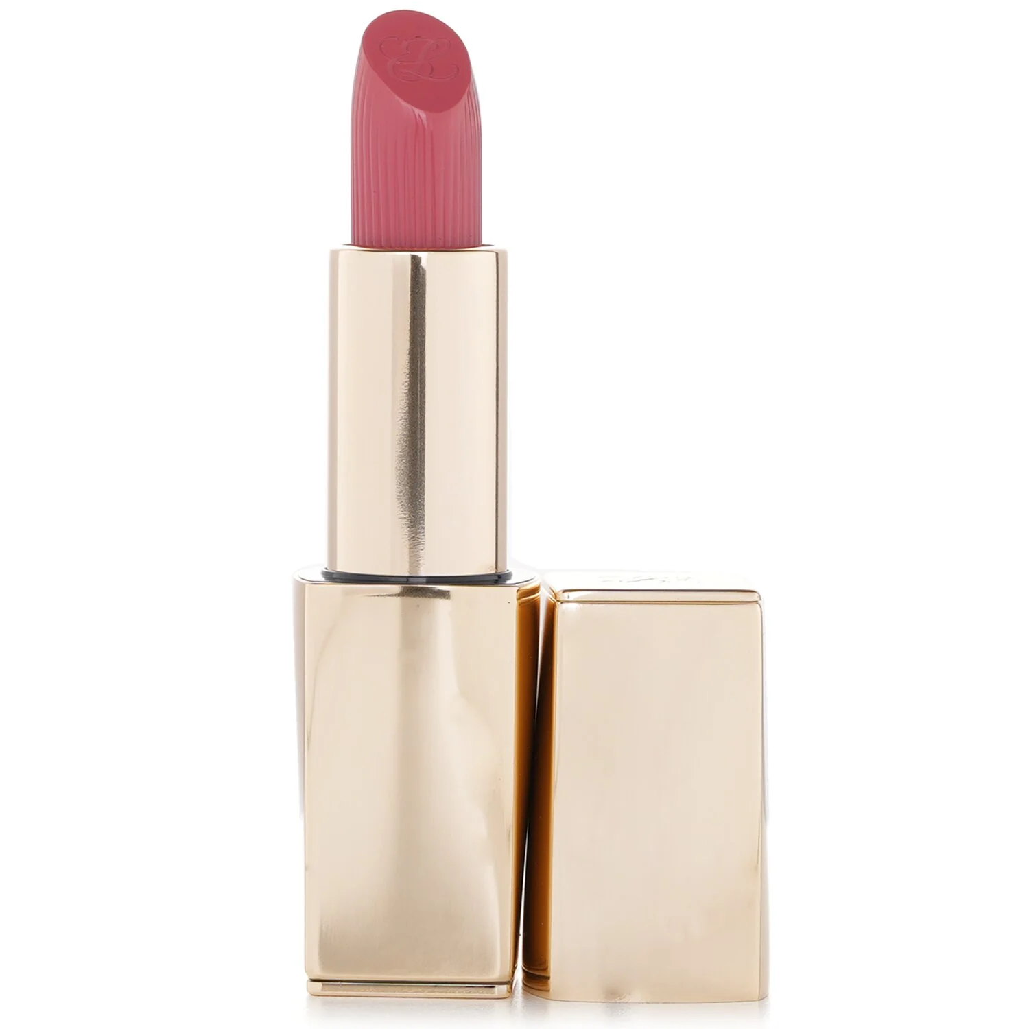 Estee Lauder Pure Color Lipstick - # 828 In Control  3.5g