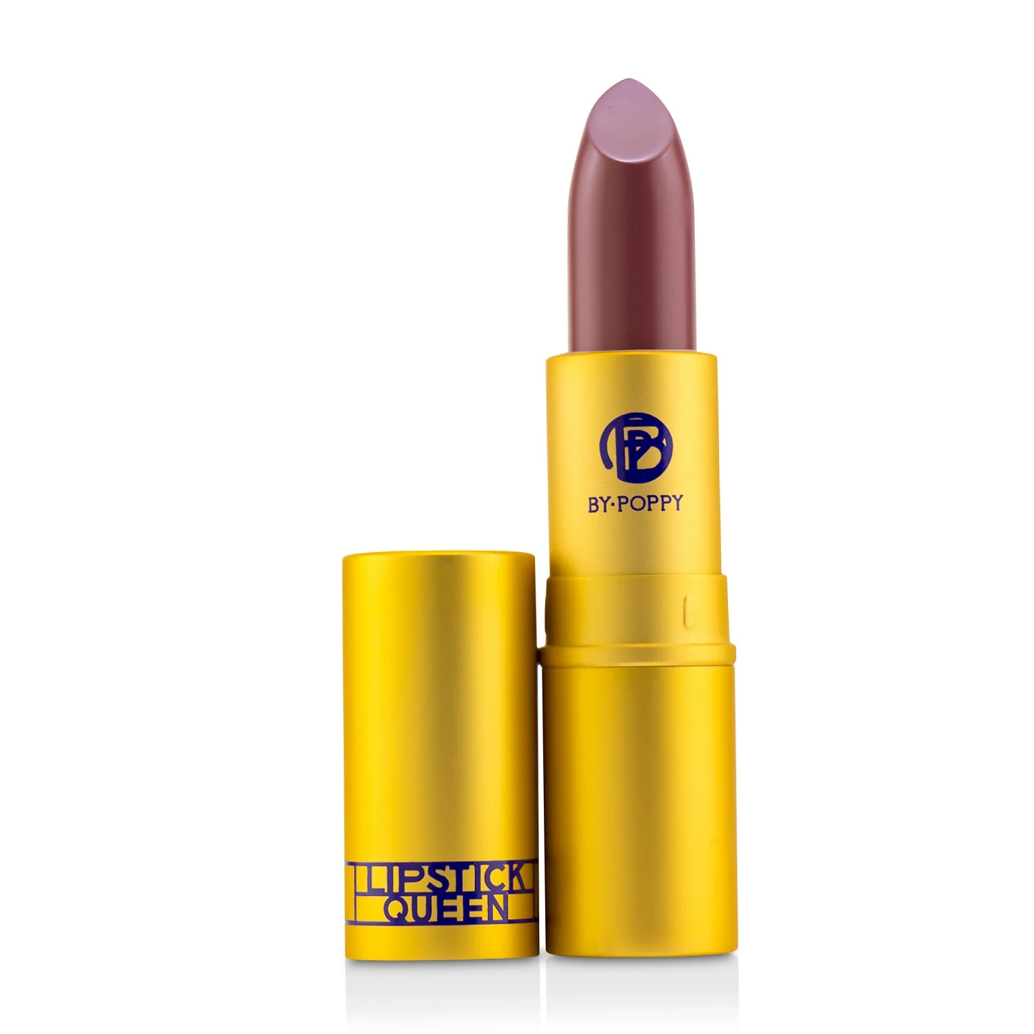 Lipstick Queen Saint Lipstick - # Plum  3.5g/0.12oz
