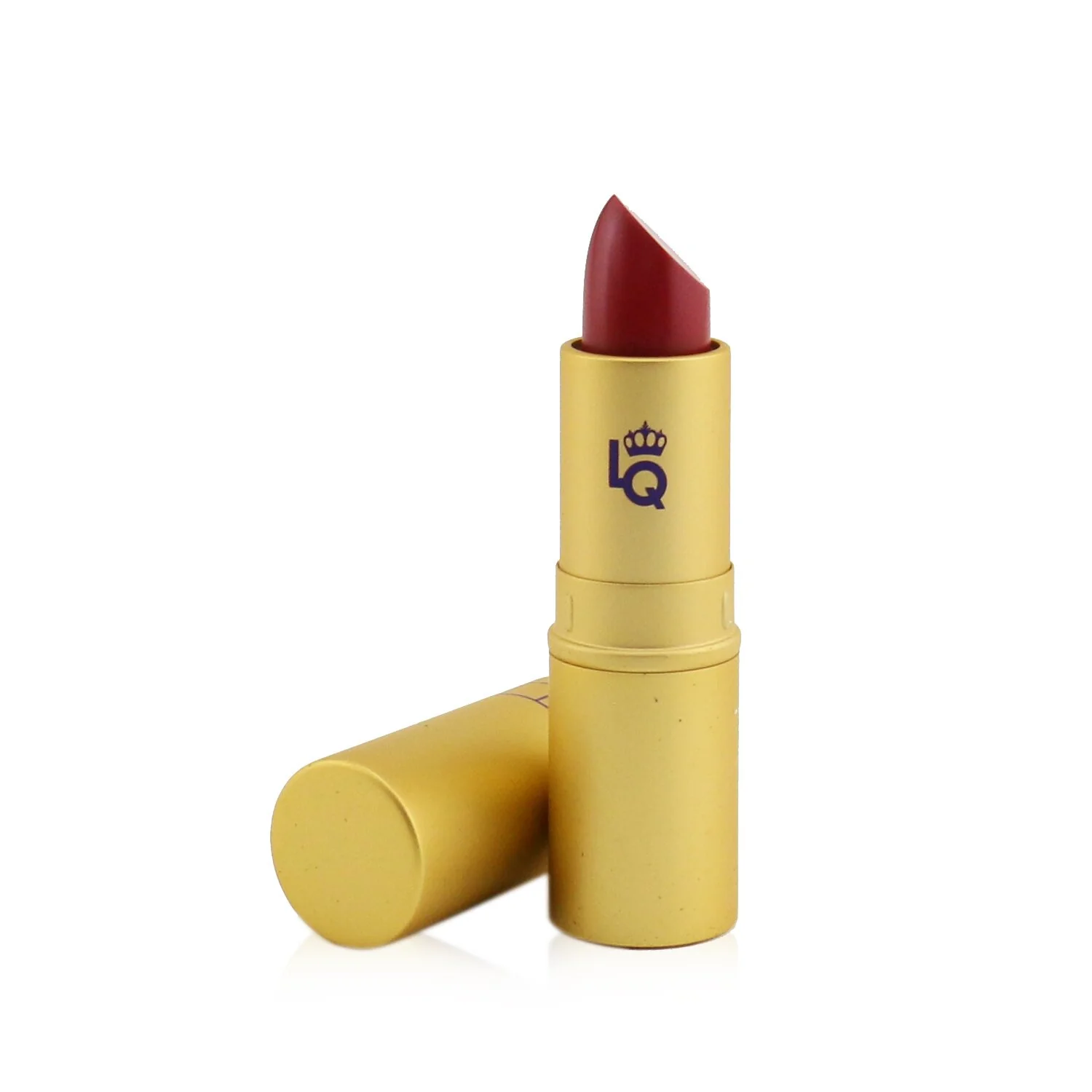 Lipstick Queen Saint Lipstick - # Scarlet Red  3.5g/0.12oz