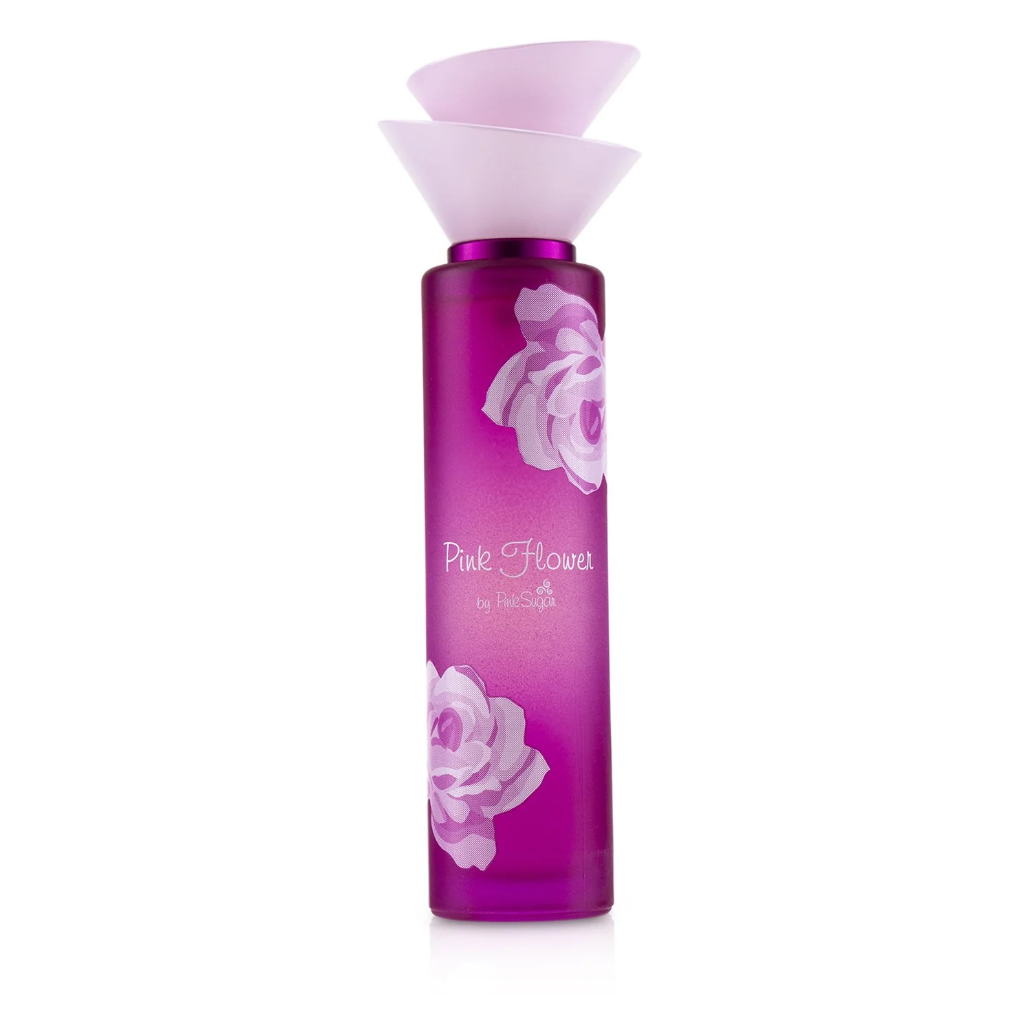 Pink Sugar Pink Flower Eau De Parfum Spray  50ml/1.7oz
