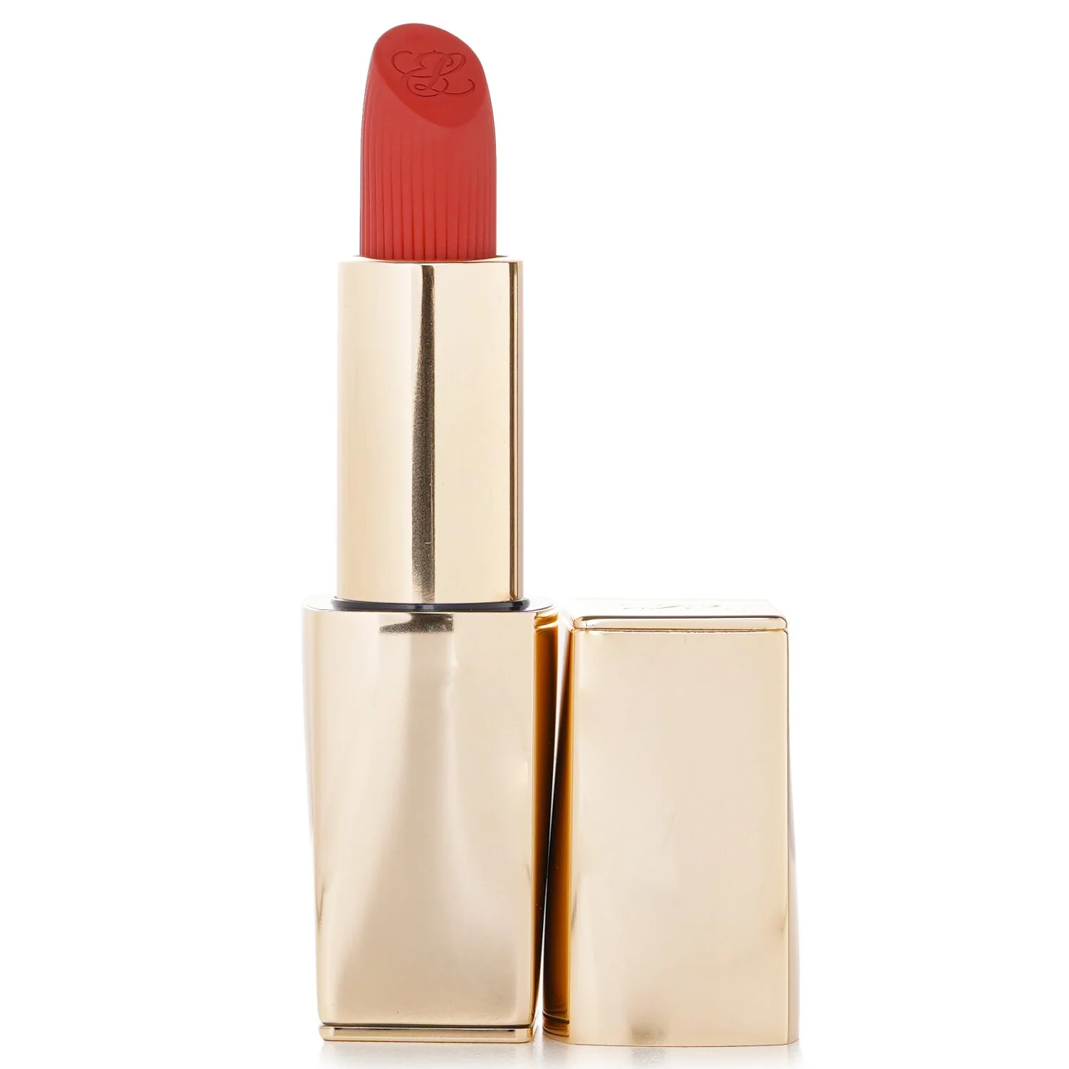 Estee Lauder Pure Color Lipstick Matte - # 666 Captivated  3.5g