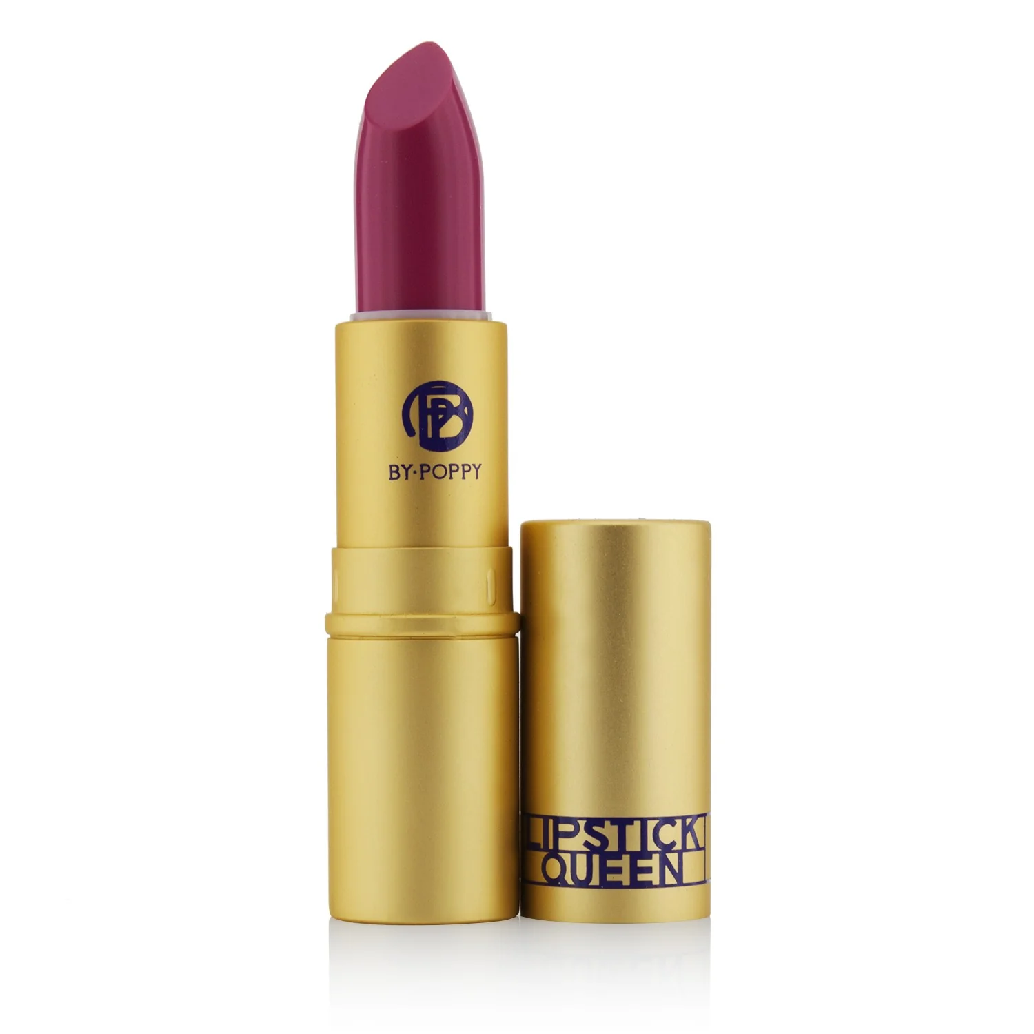 Lipstick Queen Saint Lipstick - # Bright Berry (Box Slightly Damaged)  3.5g/0.12oz