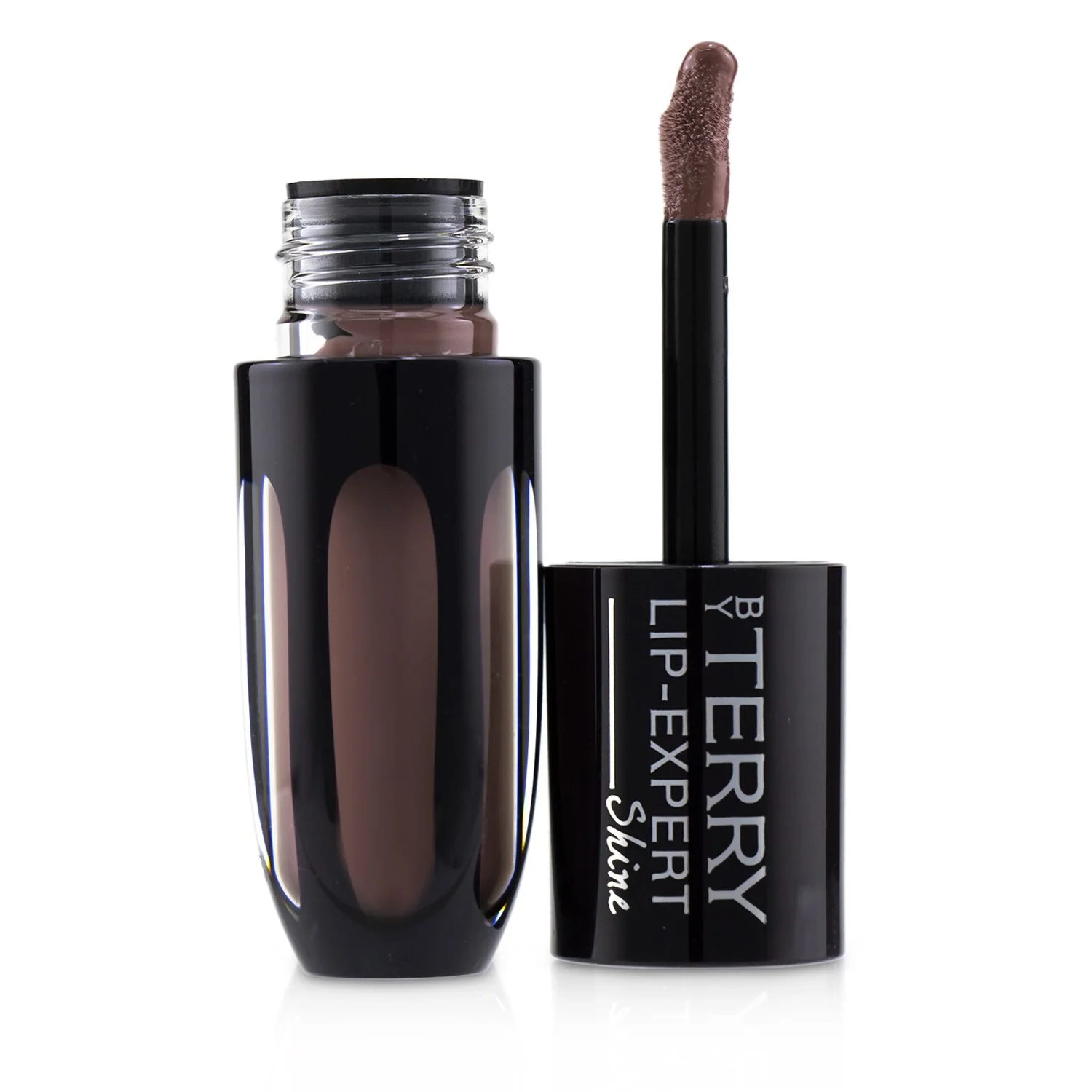 By Terry Lip Expert Shine Liquid Lipstick - # 4 Hot Bare  3g/0.1oz