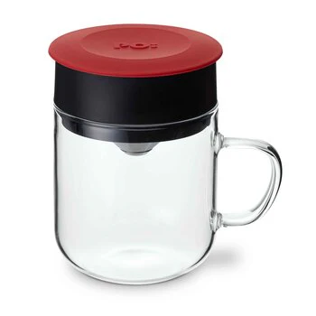 PO: MINI DRIPPER COFFEE MUG  Oliver green -