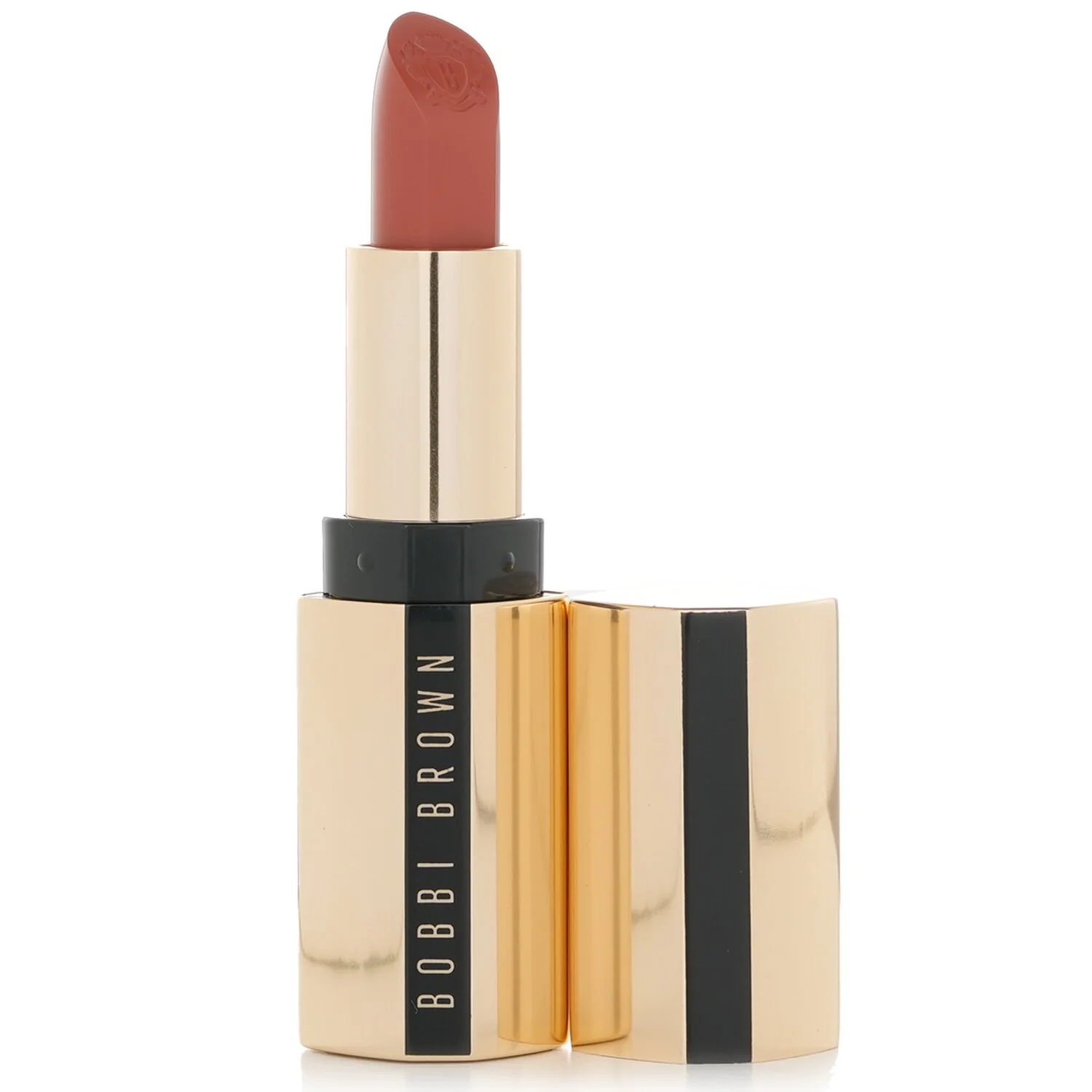 Bobbi Brown Luxe Lipstick - # 866 Rare Ruby  3.5g/0.12oz