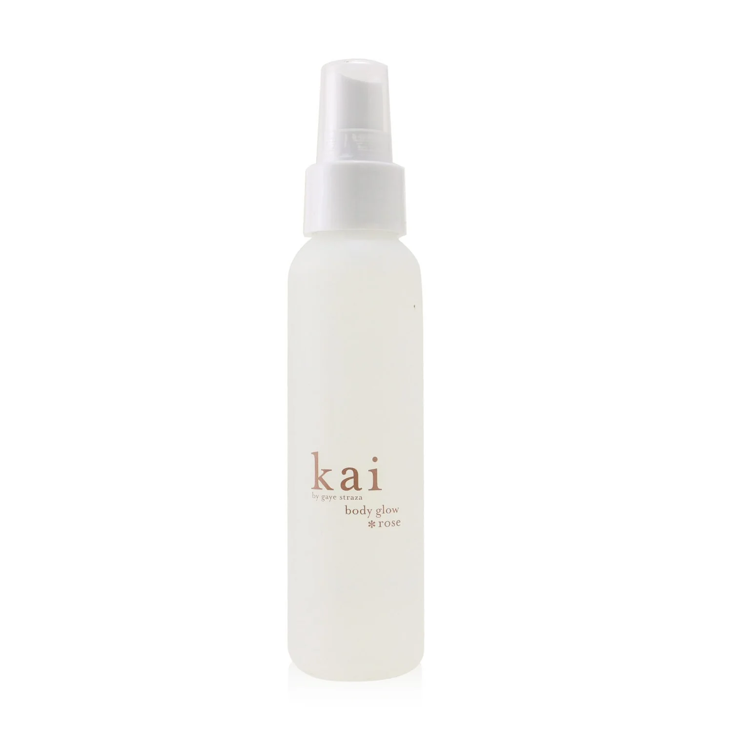 Kai Rose Body Glow Spray  118ml/4oz