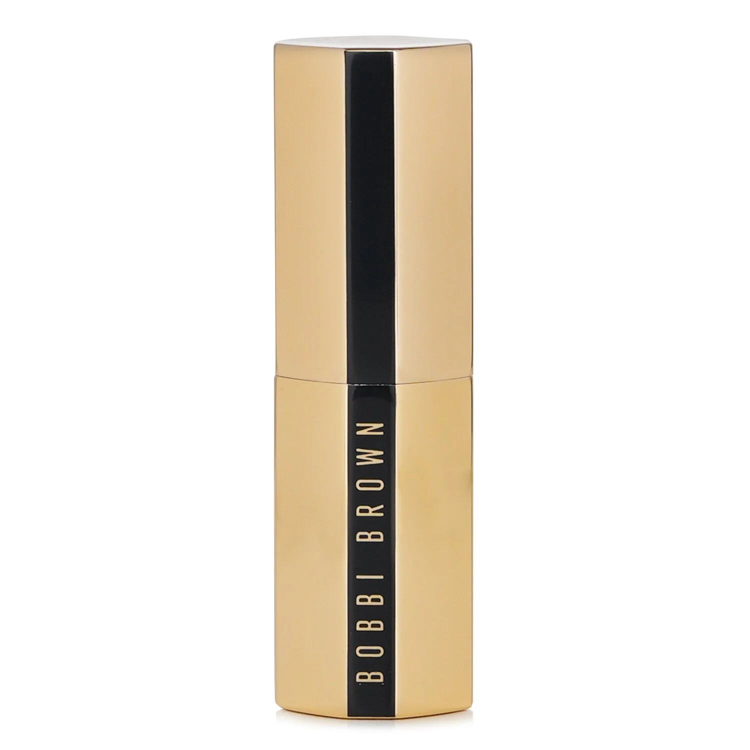 Bobbi Brown Luxe Lipstick - # 64 Afternoon Tea  3.5g/0.12oz