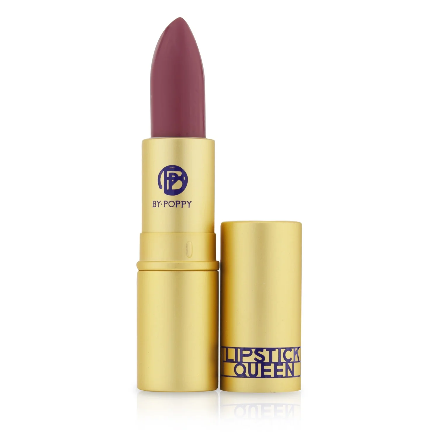 Lipstick Queen Saint Lipstick - # Plum  3.5g/0.12oz