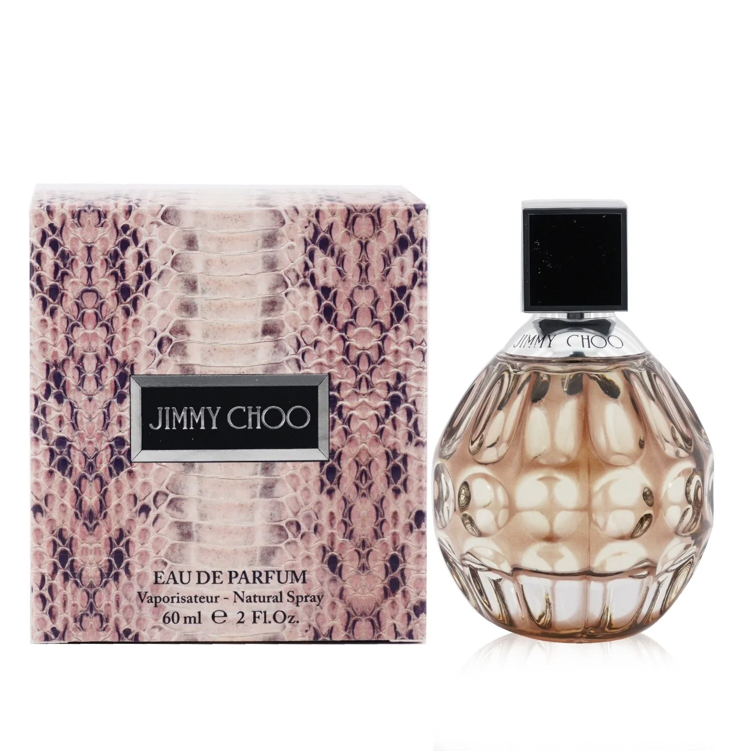 Jimmy Choo Eau De Parfum Spray  100ml/3.3oz