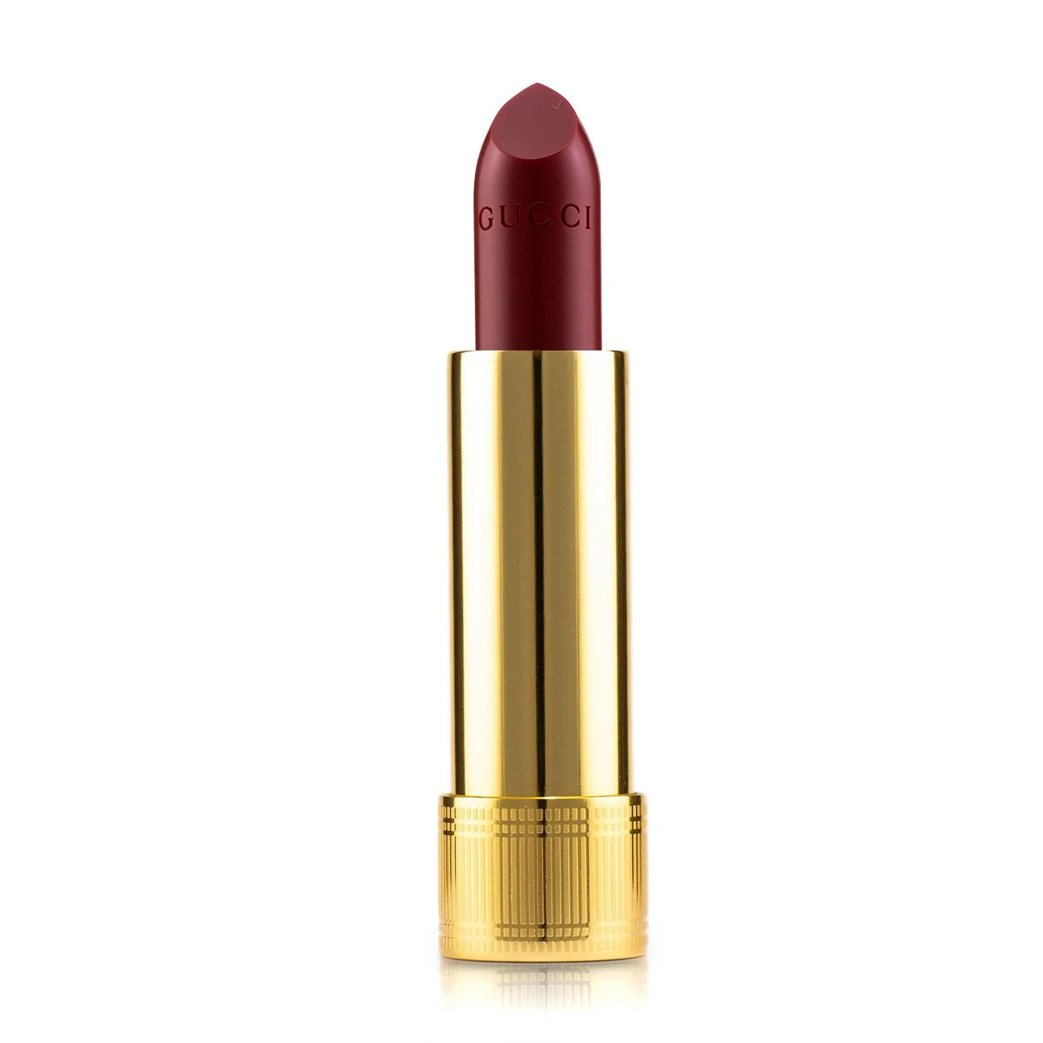 Gucci Rouge A Levres Voile Lip Colour - # 506 Louisa Red  3.5g/0.12oz
