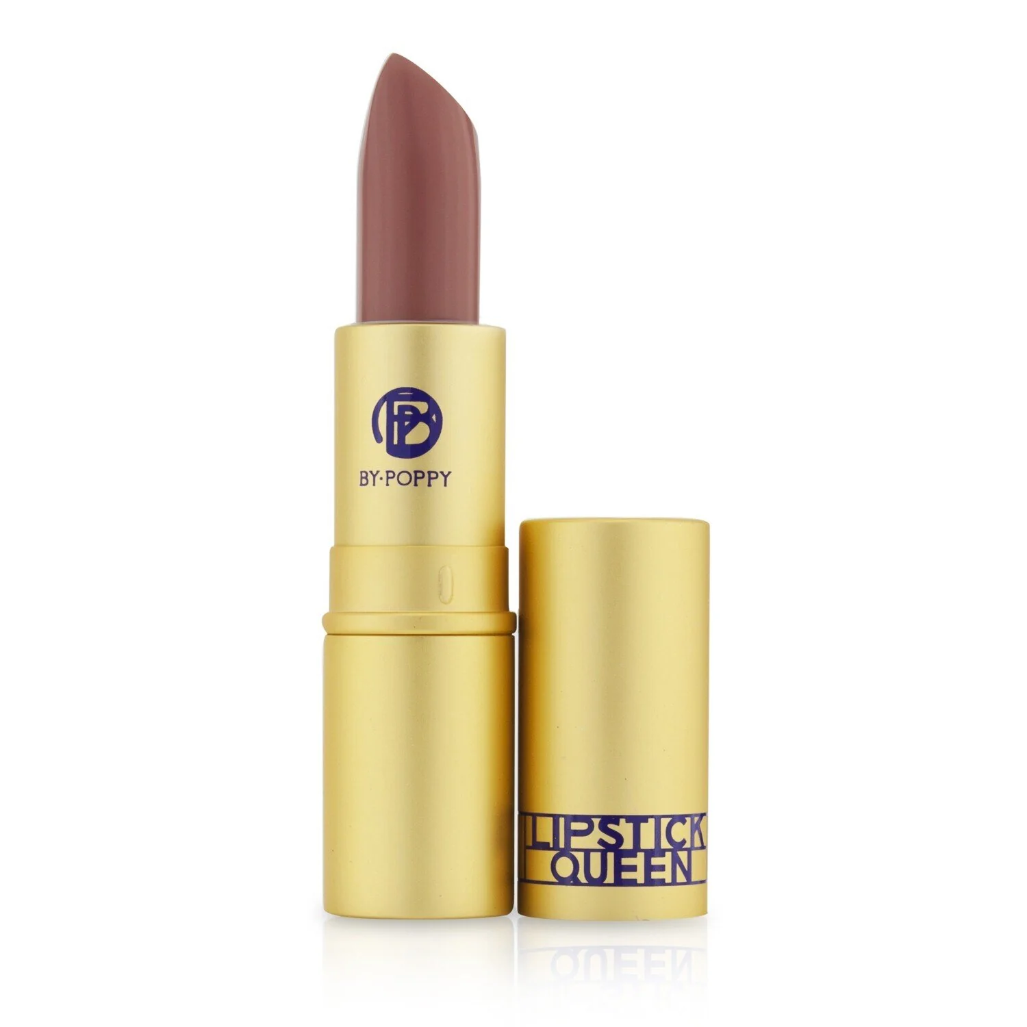 Lipstick Queen Saint Lipstick - # Plum  3.5g/0.12oz