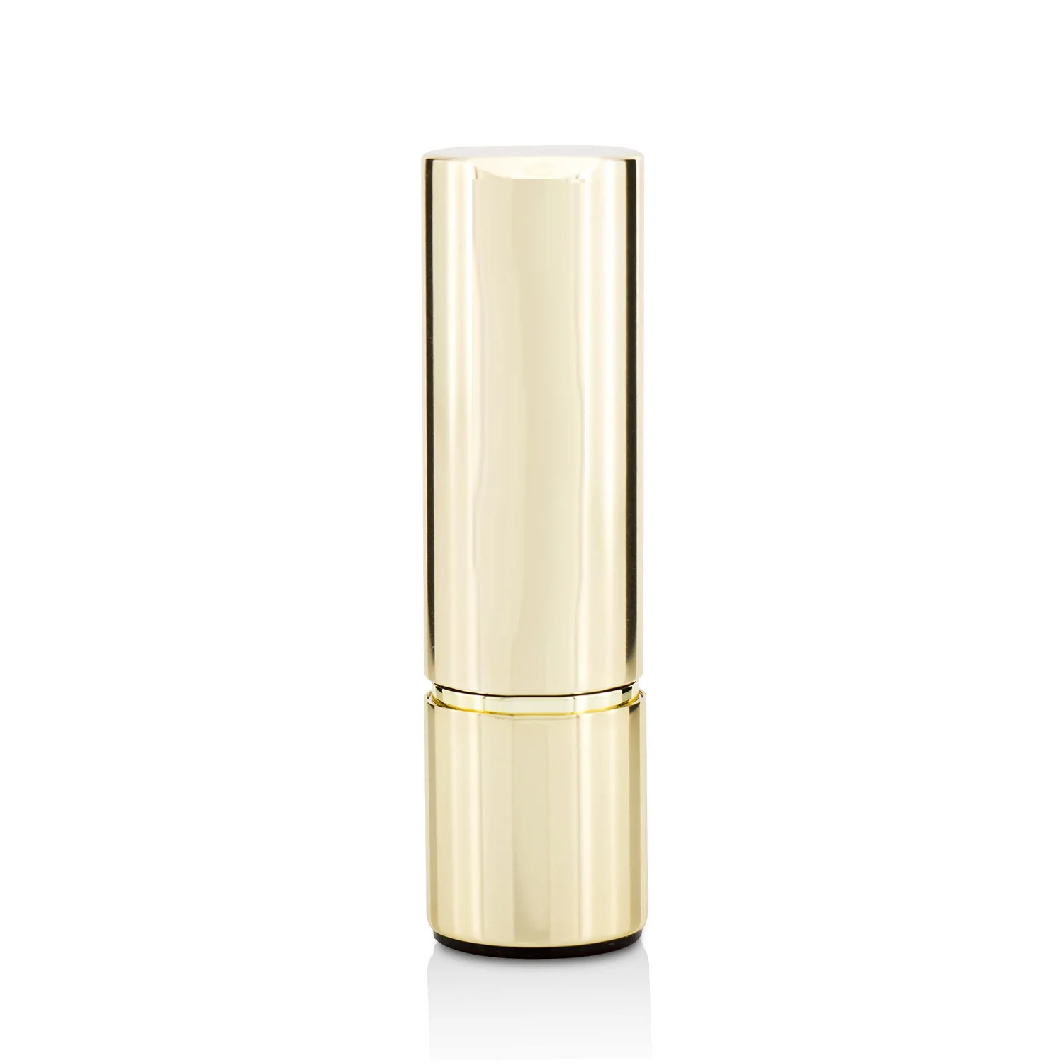 Clarins Joli Rouge Brillant (Moisturizing Perfect Shine Sheer Lipstick) - # 757S Nude Brick  3.5g/0.1oz