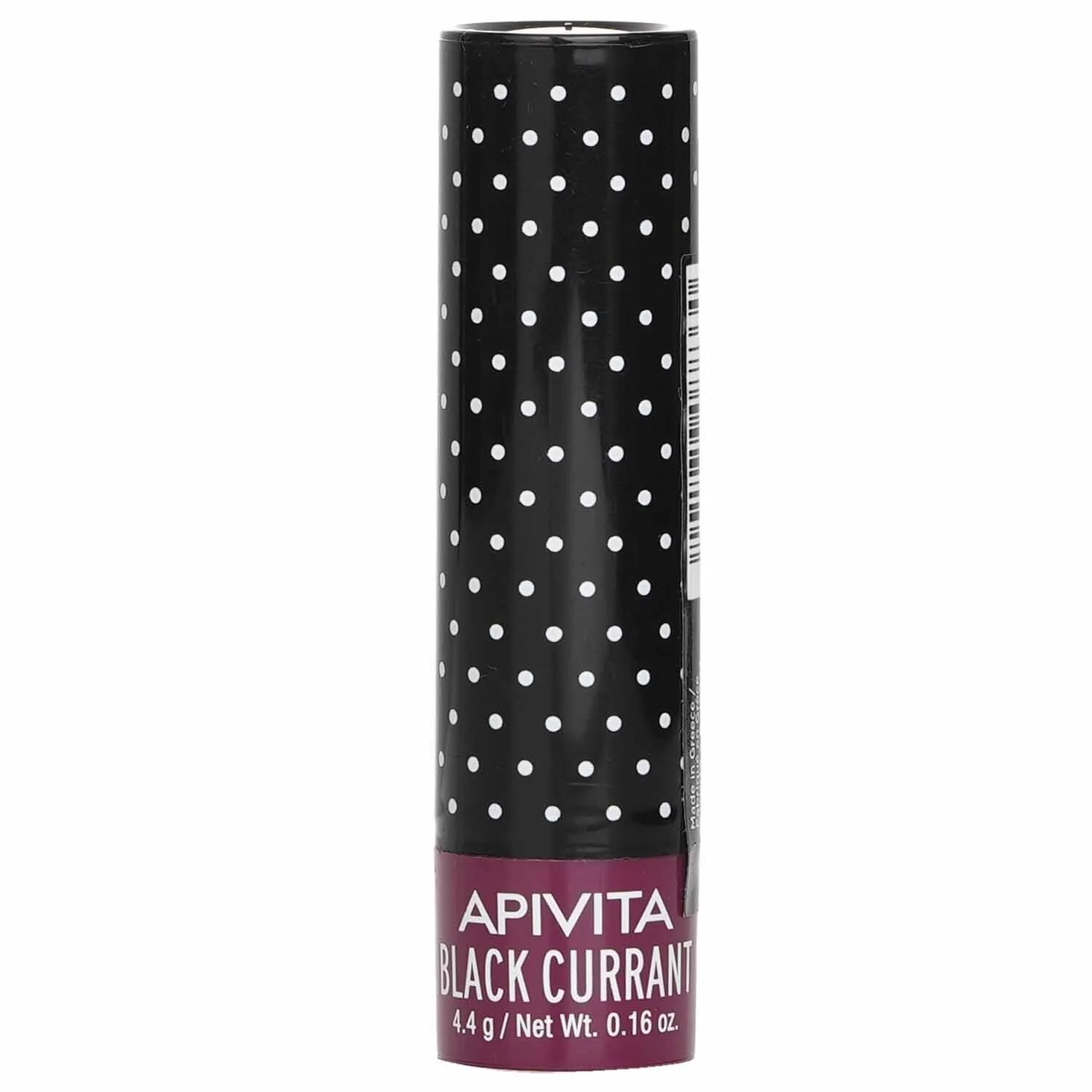 Apivita Lip Care - # Black Currant  4.4g/0.16oz