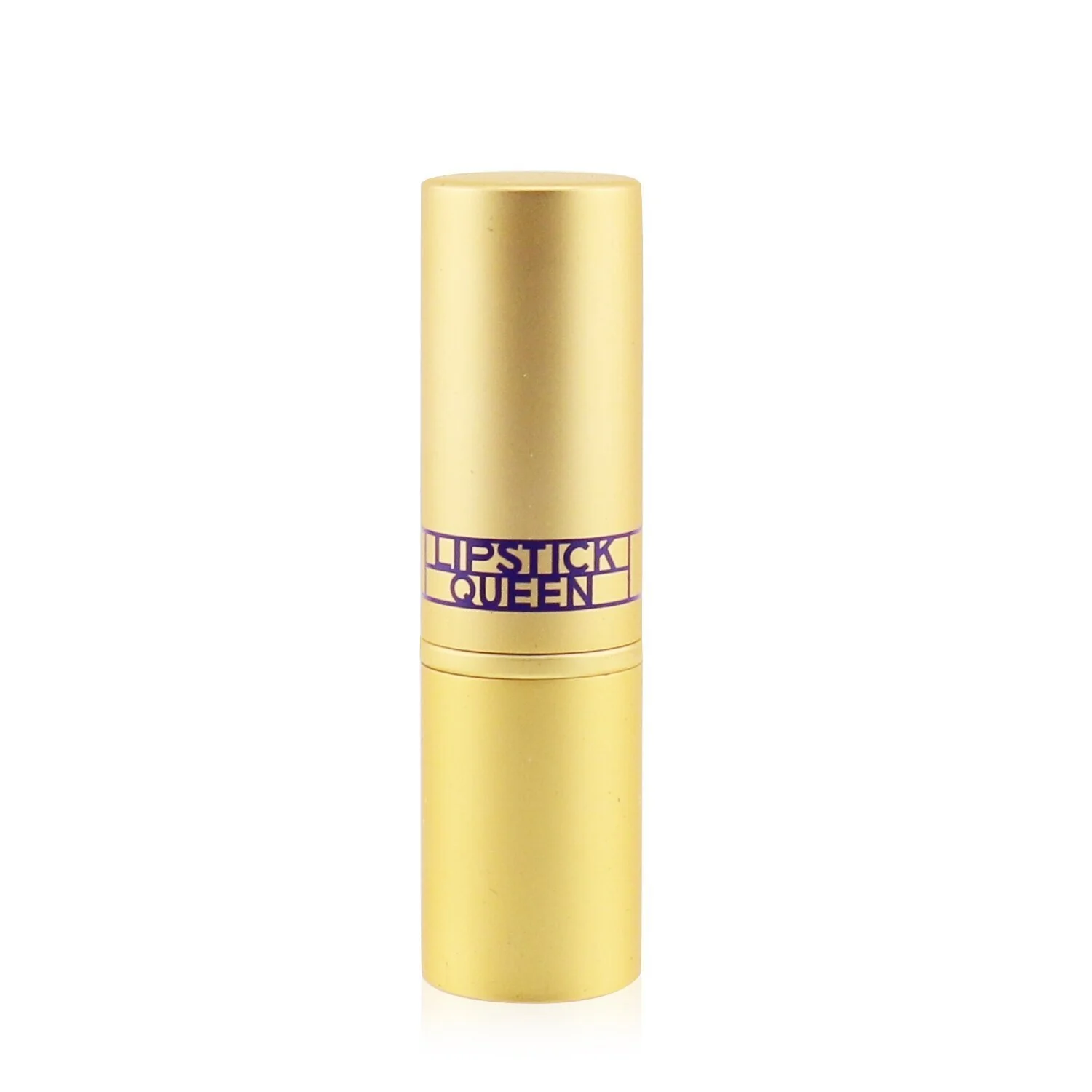 Lipstick Queen Saint Lipstick - # Bright Berry (Box Slightly Damaged)  3.5g/0.12oz