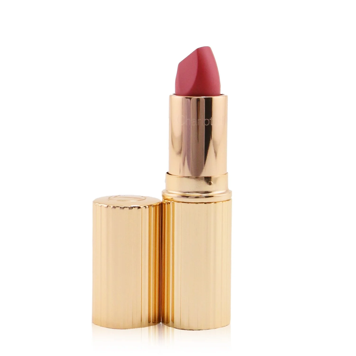 Charlotte Tilbury Hot Lips Lipstick - # Hot Emily  3.5g/0.12oz