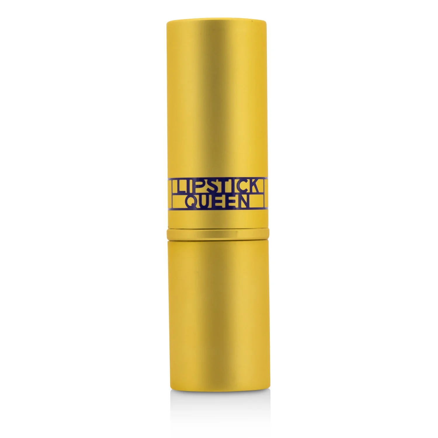 Lipstick Queen Saint Lipstick - # Plum  3.5g/0.12oz