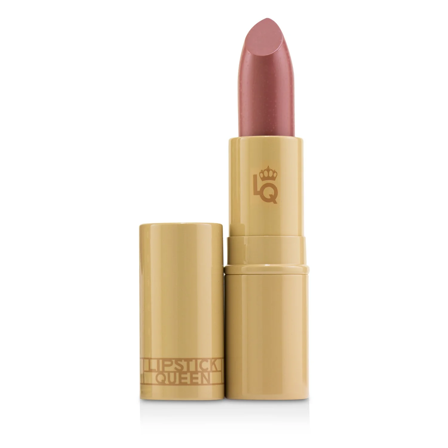 Lipstick Queen Nothing But The Nudes Lipstick - # Nothing But The Truth (Beautiful Beige Nude)  3.5g/0.12oz