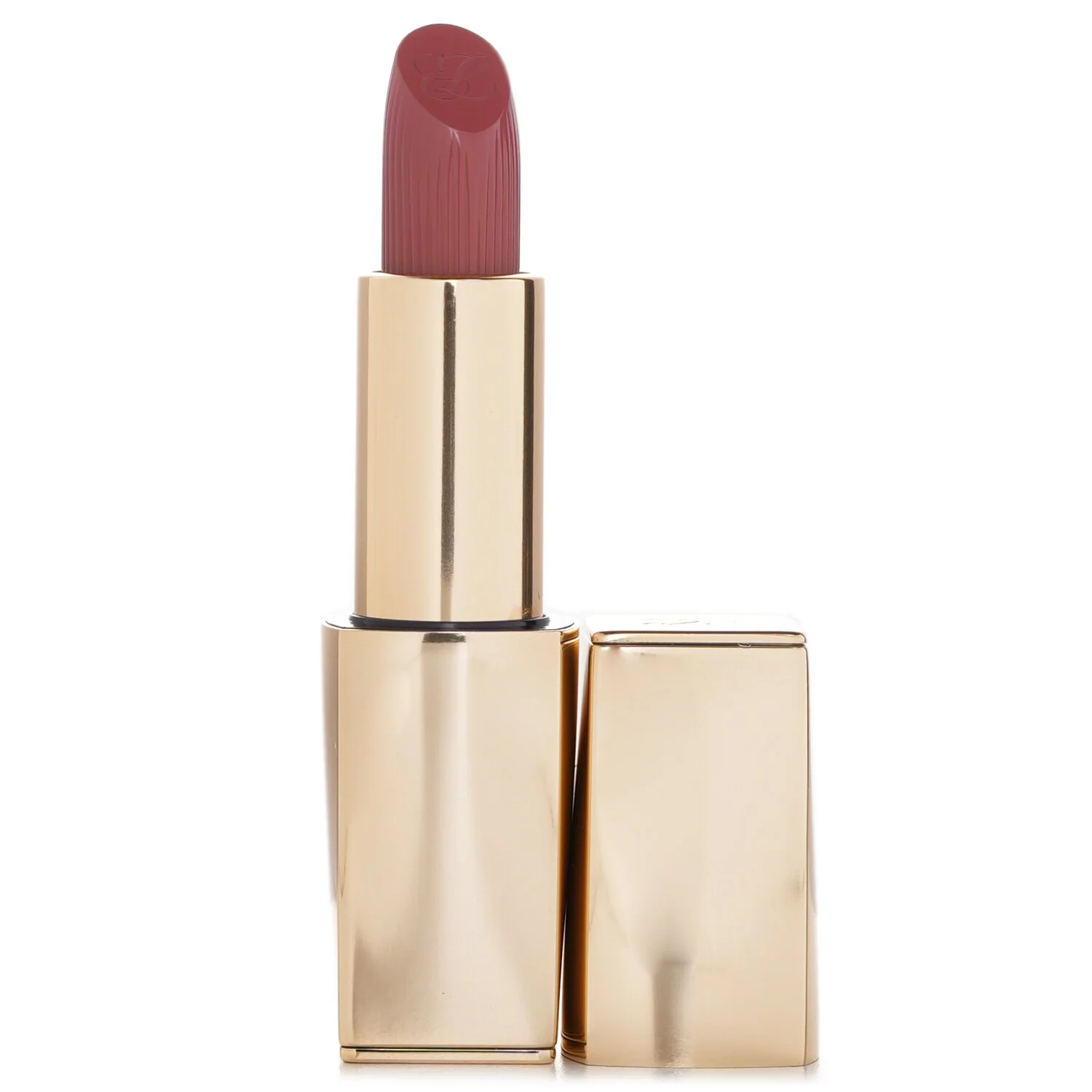 Estee Lauder Pure Color Lipstick - # 828 In Control  3.5g