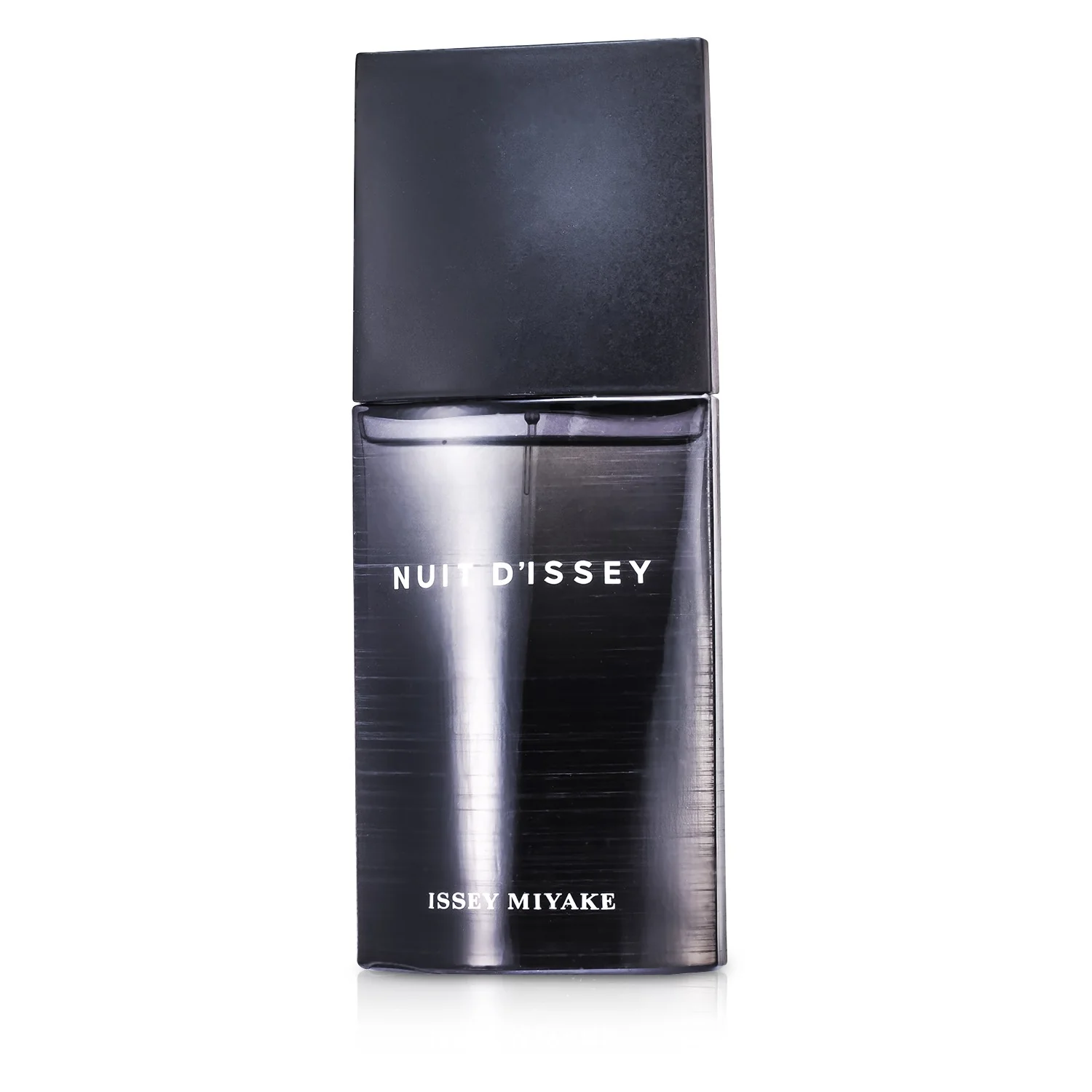 Issey Miyake Nuit D'Issey Eau De Toilette Spray  125ml/4.2oz