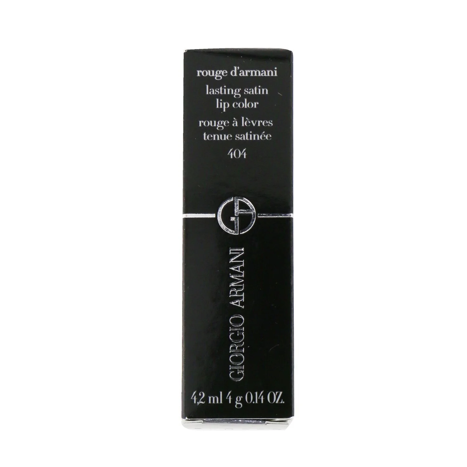 Giorgio Armani Rouge d'Armani Lasting Satin Lip Color - # 300 Gio  4g/0.14oz