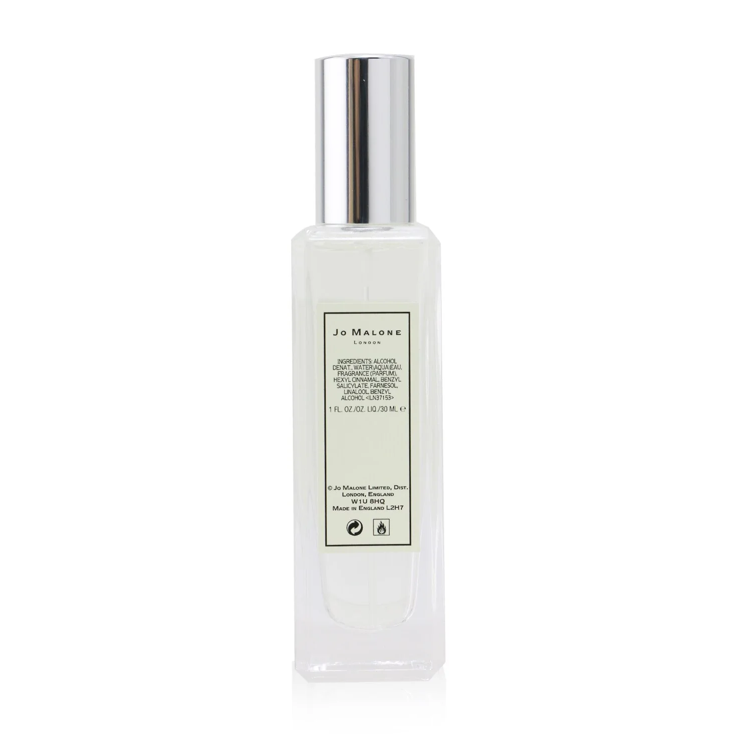 Jo Malone Wild Bluebell Cologne Spray (Gift Box)  100ml/3.4oz