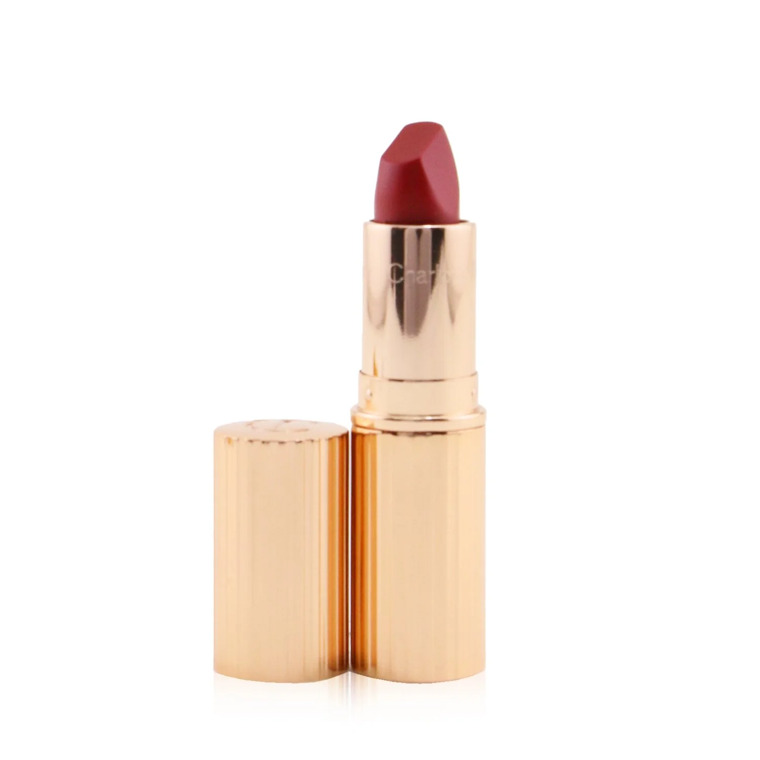 Charlotte Tilbury Hot Lips Lipstick - # Hot Emily  3.5g/0.12oz