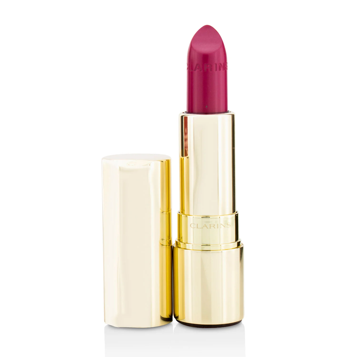 Clarins Joli Rouge Brillant (Moisturizing Perfect Shine Sheer Lipstick) - # 757S Nude Brick  3.5g/0.1oz