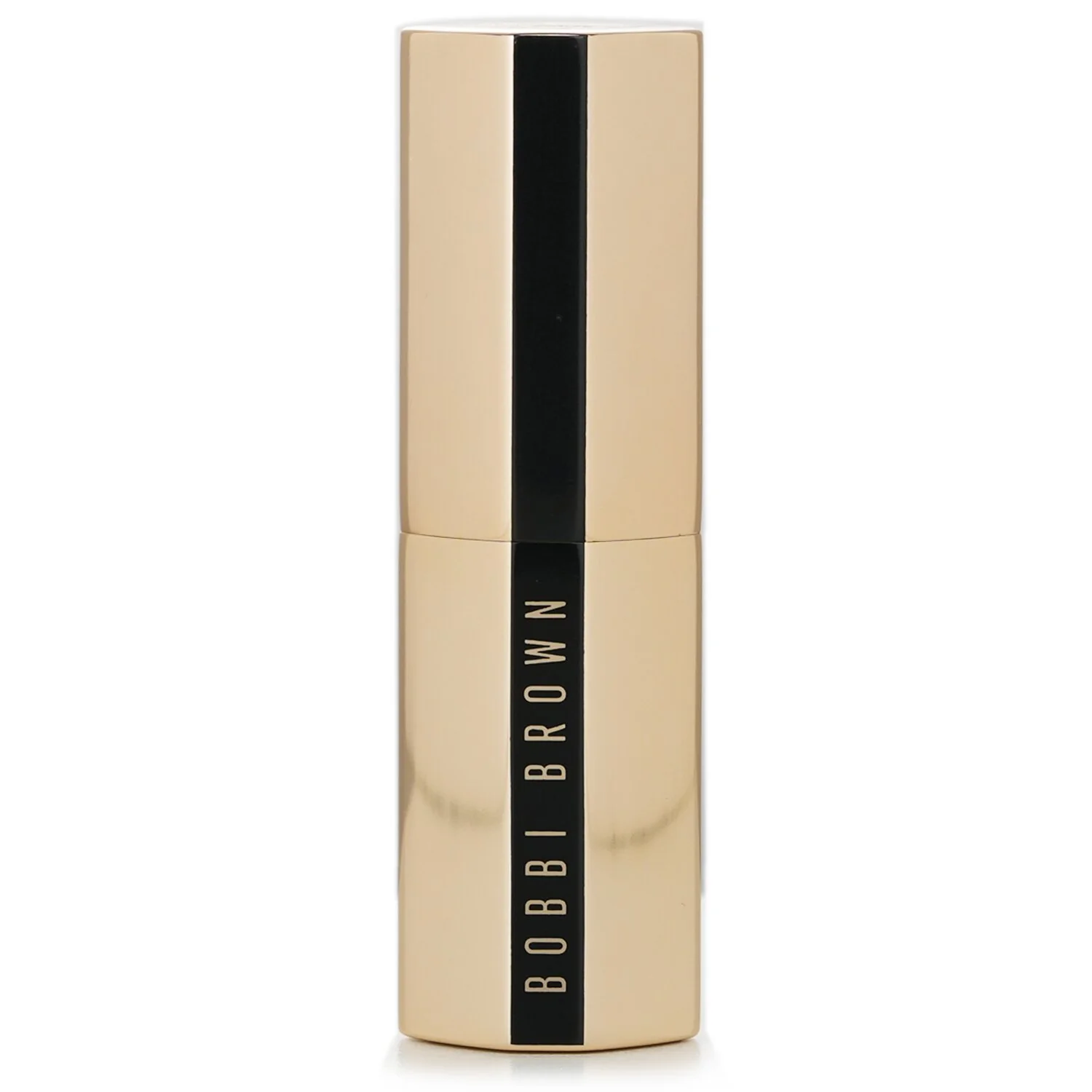 Bobbi Brown Luxe Lipstick - # 64 Afternoon Tea  3.5g/0.12oz
