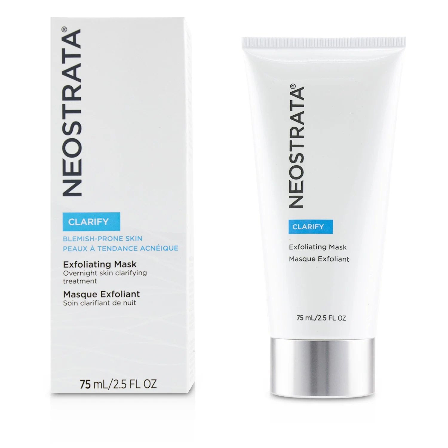 Neostrata Clarify - Exfoliating Mask  75ml/2.5oz