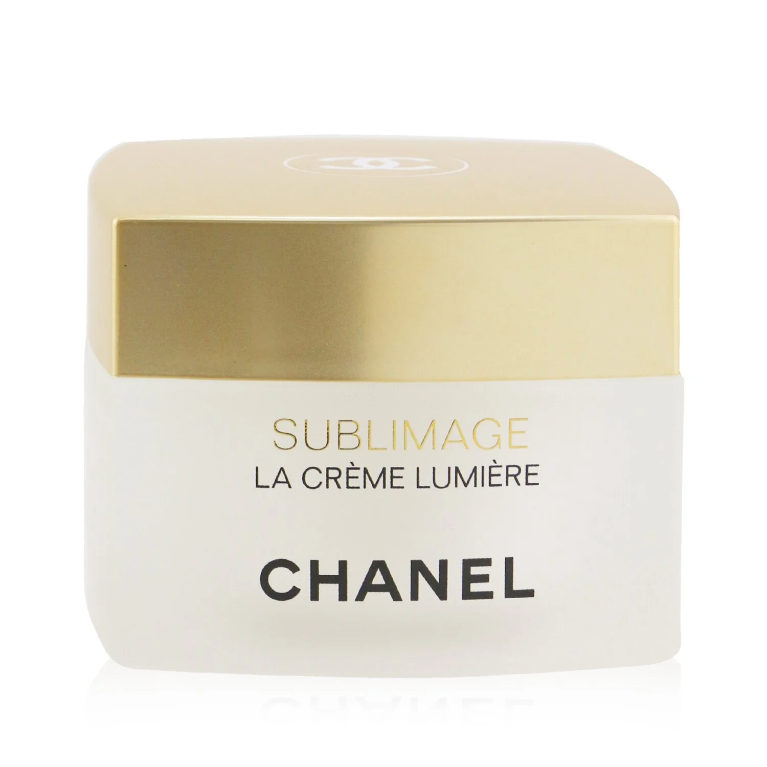 Chanel Sublimage La Creme Lumiere Ultimate Regeneration & Brightening Cream  50g/1.7oz