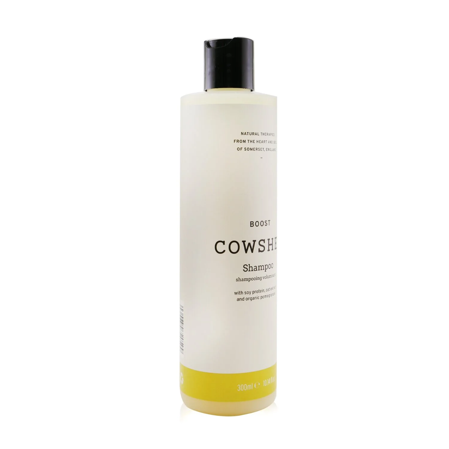 Cowshed Boost Shampoo  300ml/10.14oz
