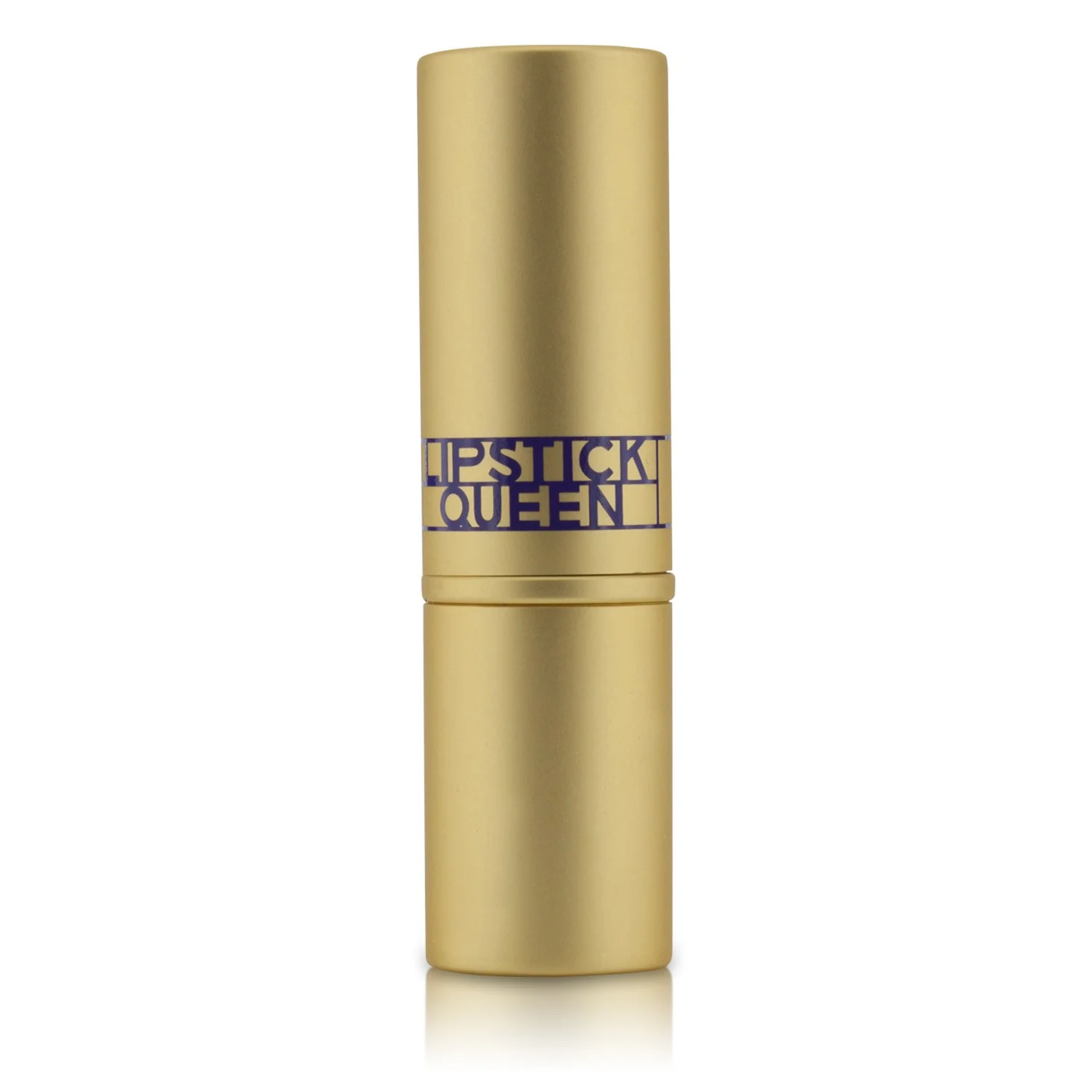 Lipstick Queen Saint Lipstick - # Plum  3.5g/0.12oz