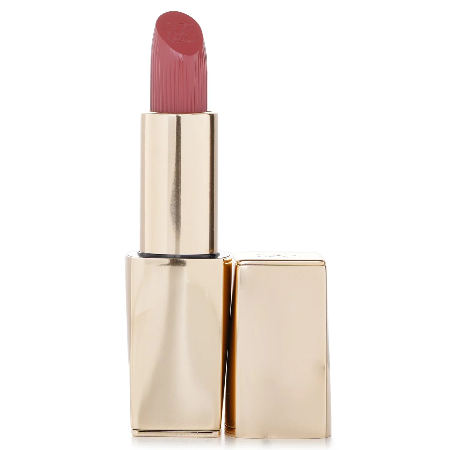 Estee Lauder Pure Color Lipstick - # 828 In Control  3.5g