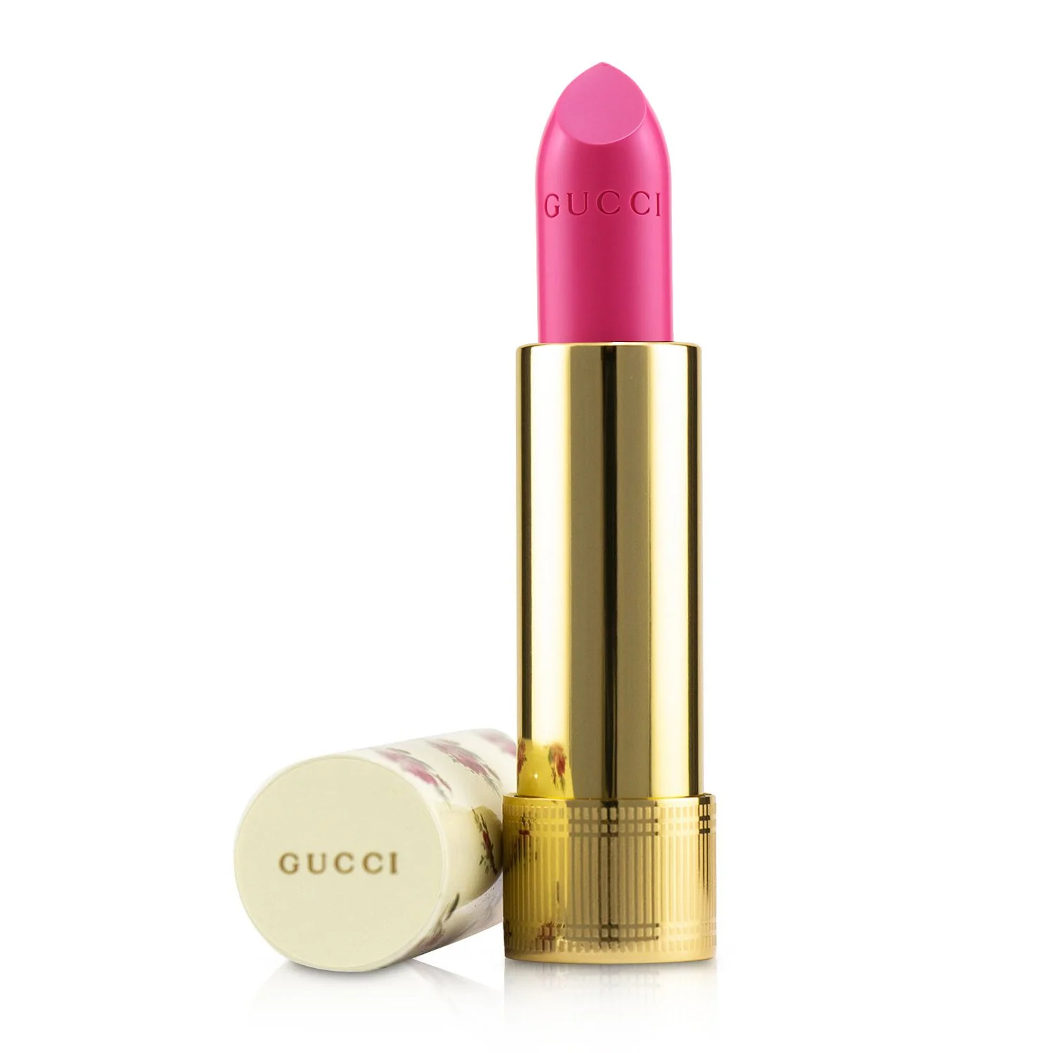 Gucci Rouge A Levres Voile Lip Colour - # 506 Louisa Red  3.5g/0.12oz