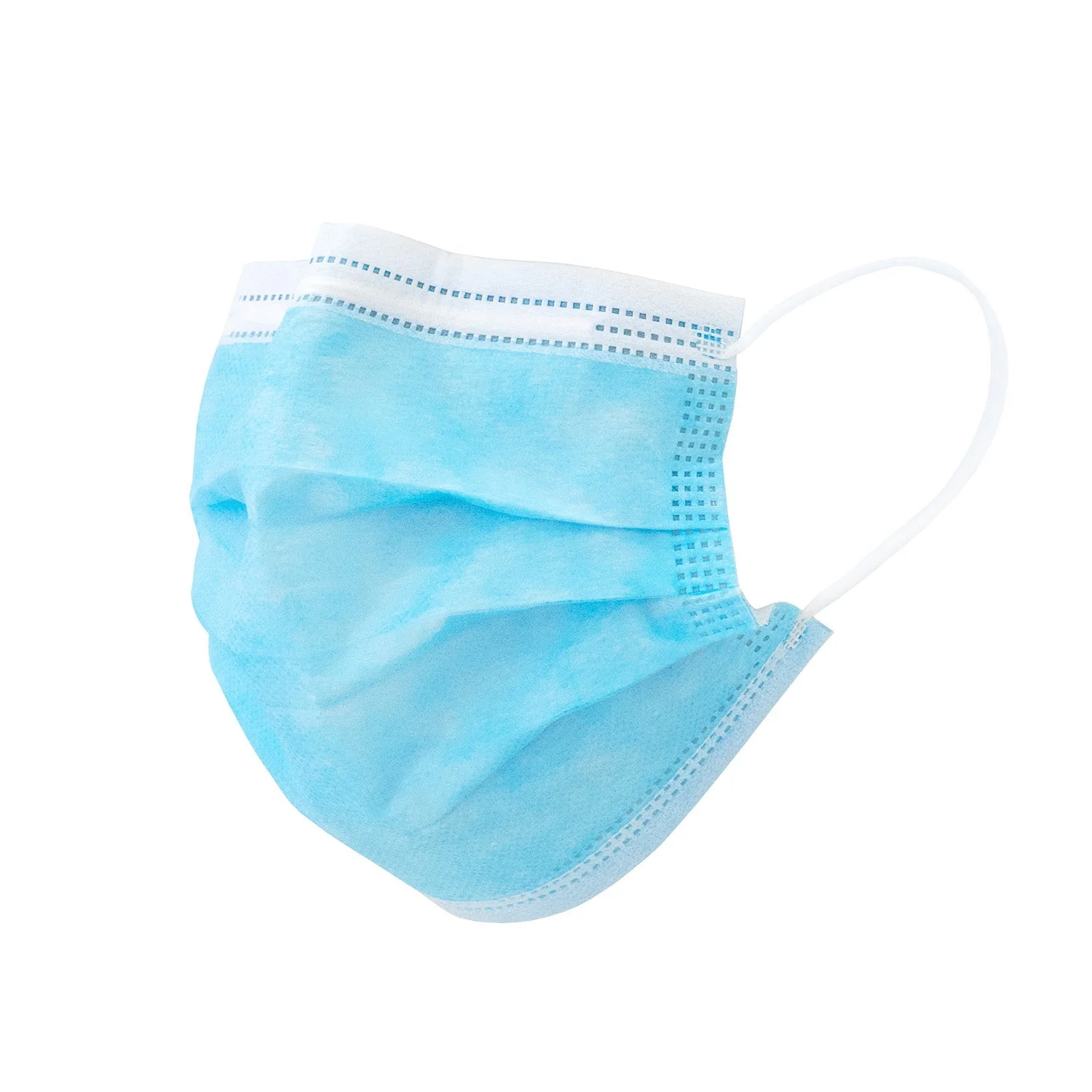 Disposable Medical Face Masks 50 Pieces
