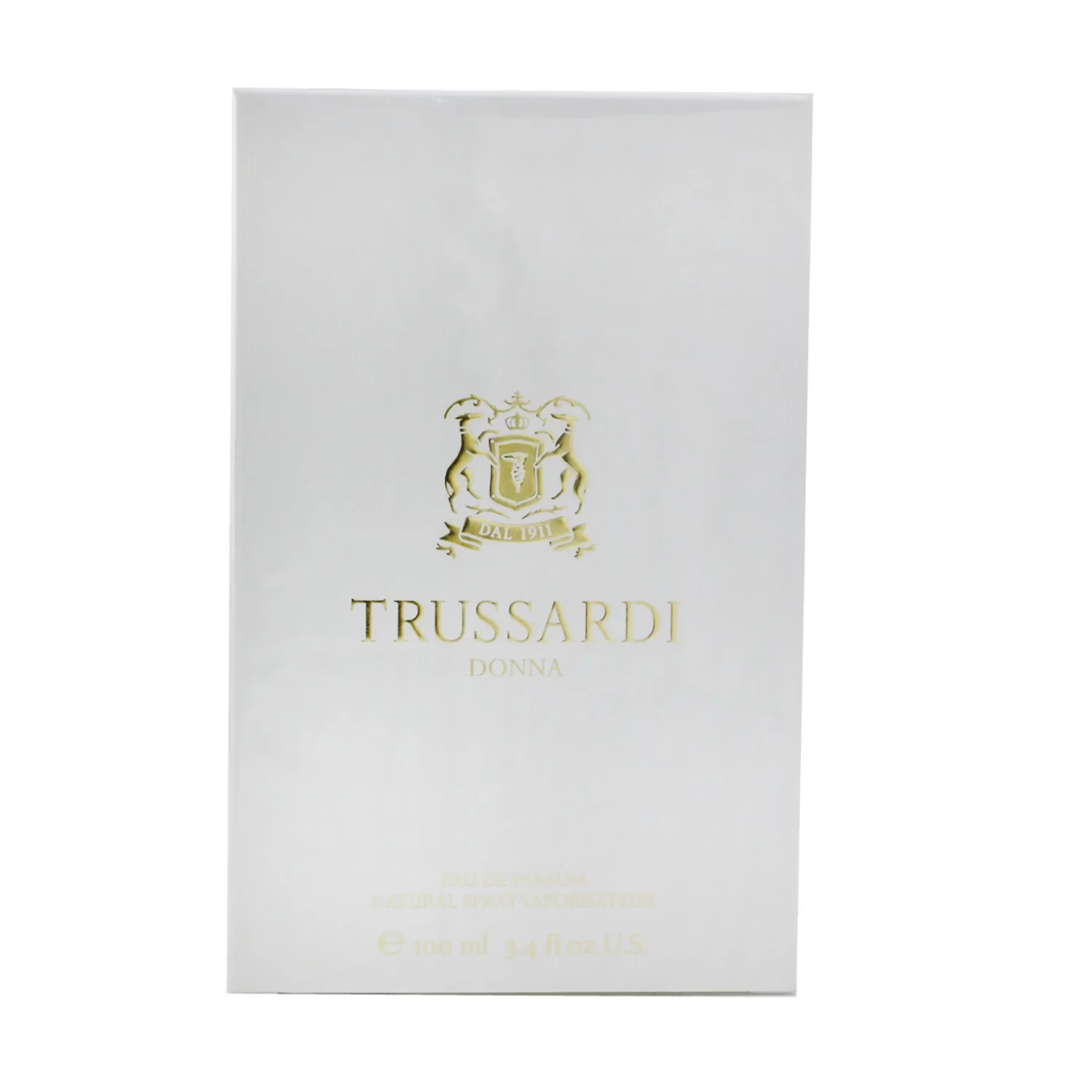 Trussardi Donna Eau De Parfum Spray  50ml/1.7oz