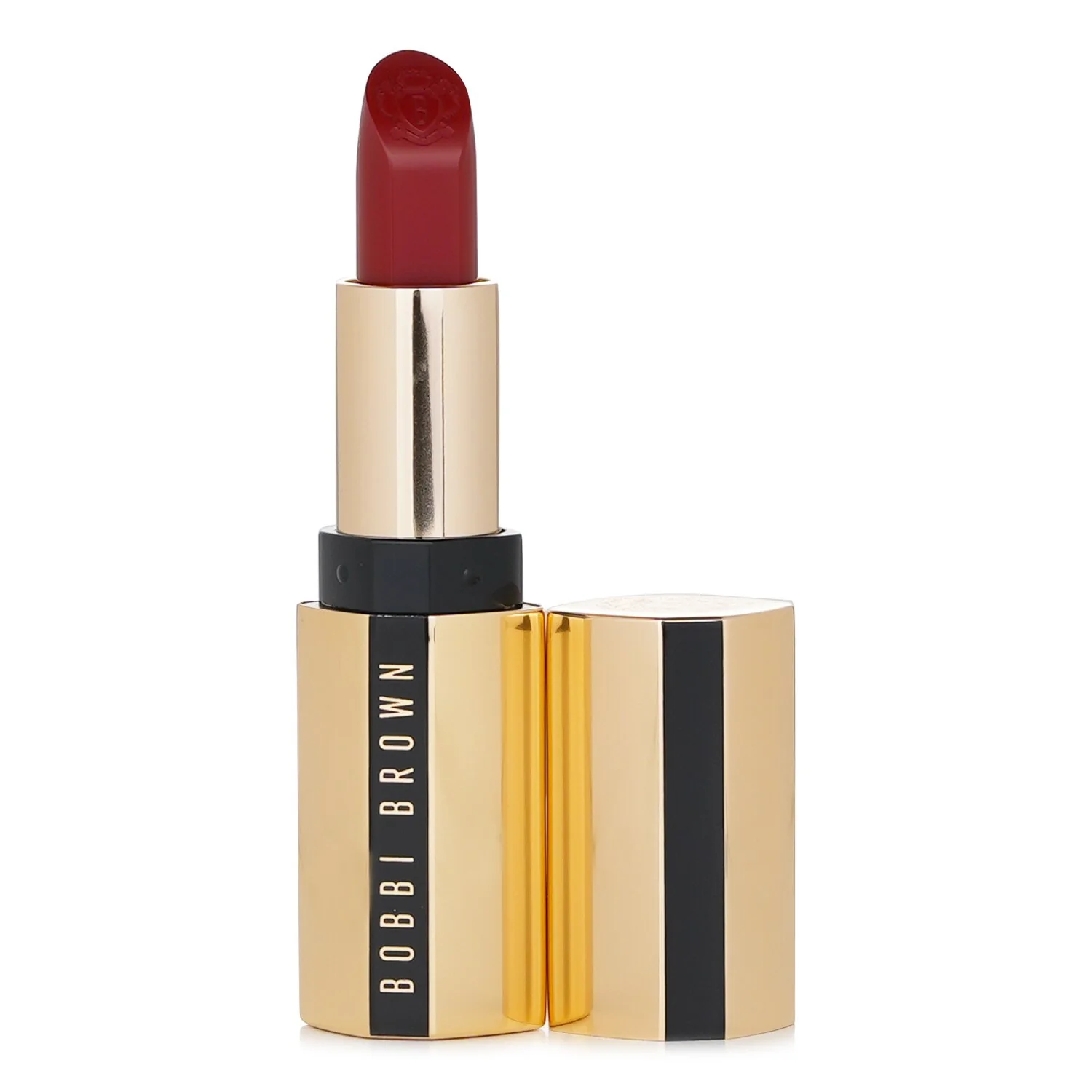 Bobbi Brown Luxe Lipstick - # 866 Rare Ruby  3.5g/0.12oz