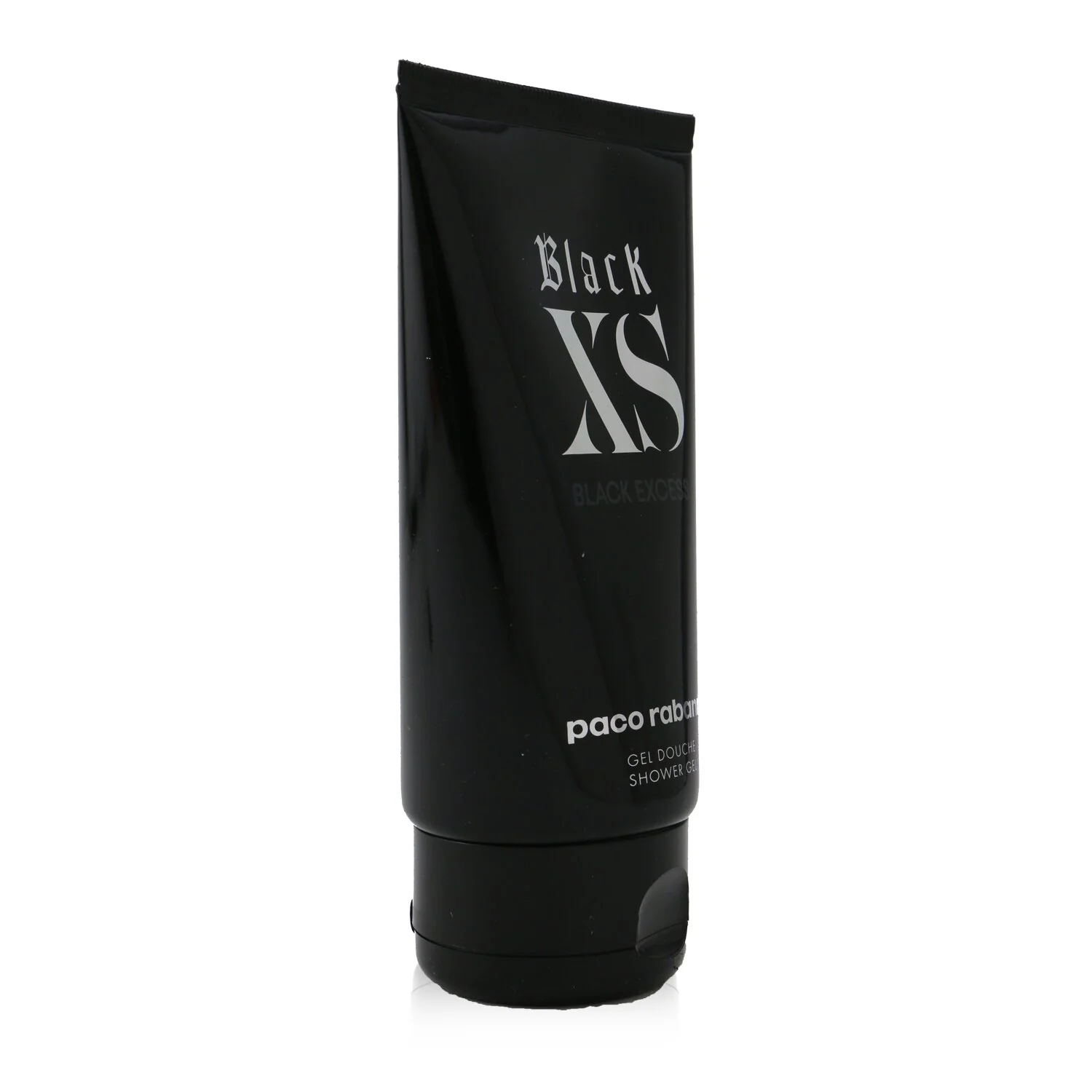 Paco Rabanne Black Xs Shower Gel  150ml/5.1oz