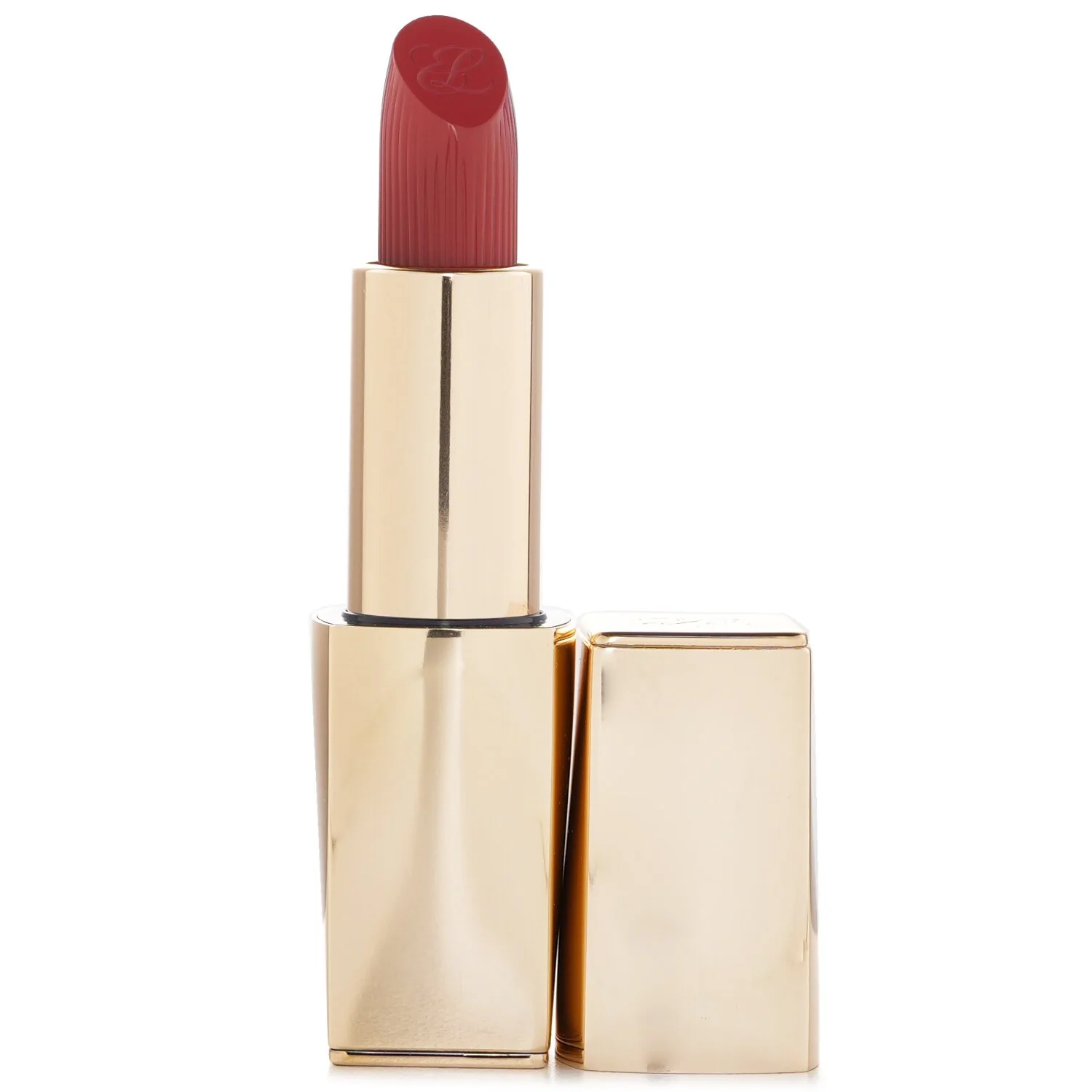 Estee Lauder Pure Color Lipstick - # 828 In Control  3.5g