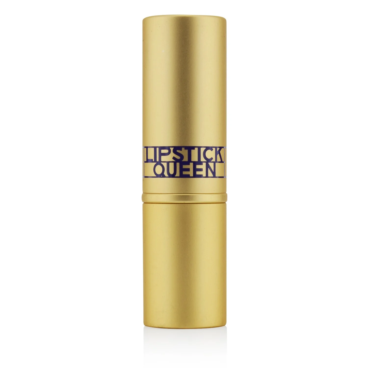 Lipstick Queen Saint Lipstick - # Plum  3.5g/0.12oz