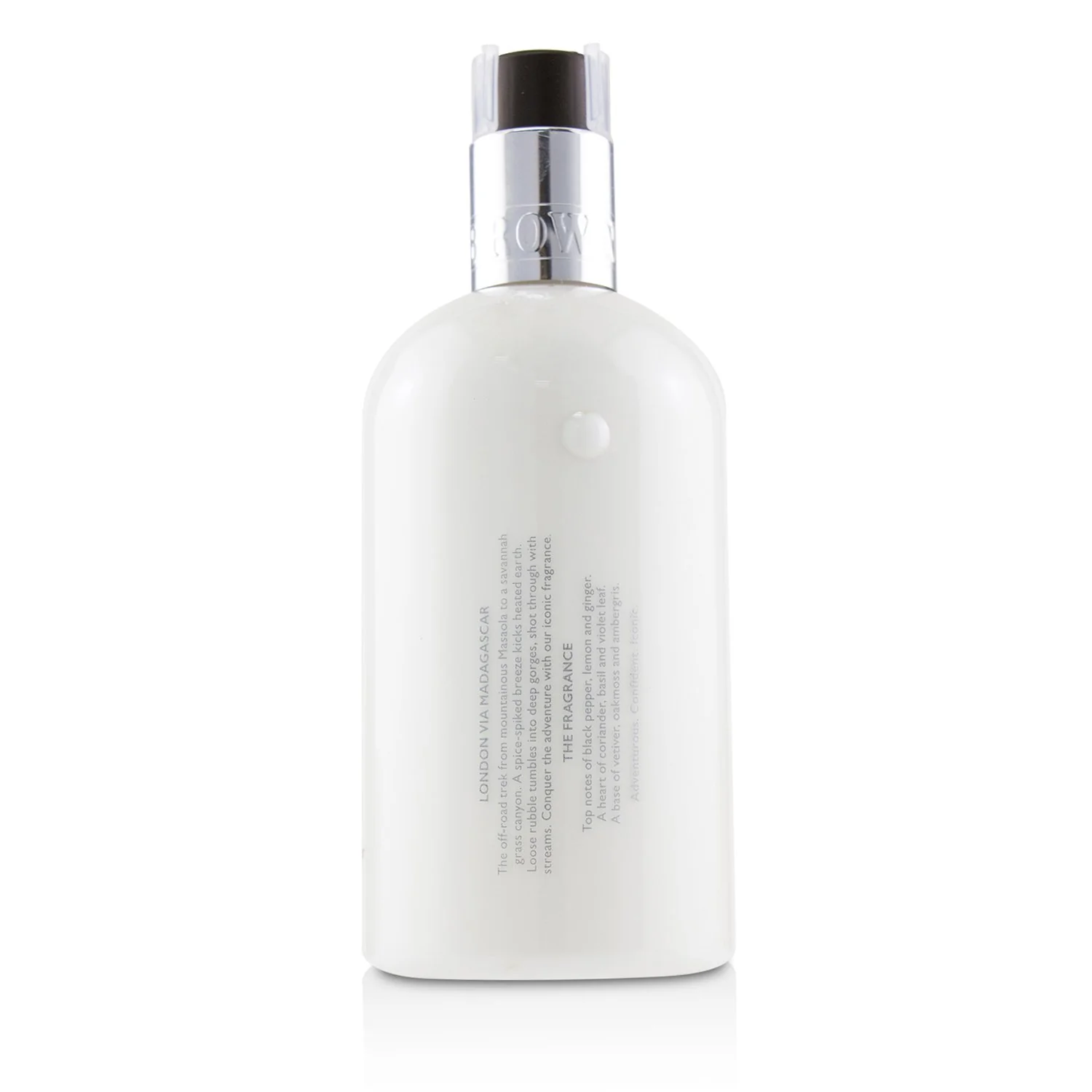 Molton Brown Re-Charge Black Pepper Body Lotion  300ml/10oz