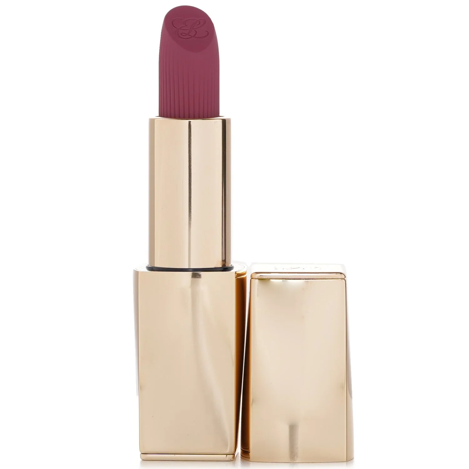 Estee Lauder Pure Color Lipstick - # 828 In Control  3.5g