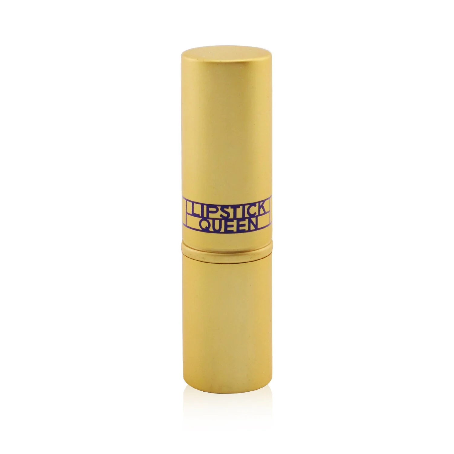 Lipstick Queen Saint Lipstick - # Plum  3.5g/0.12oz